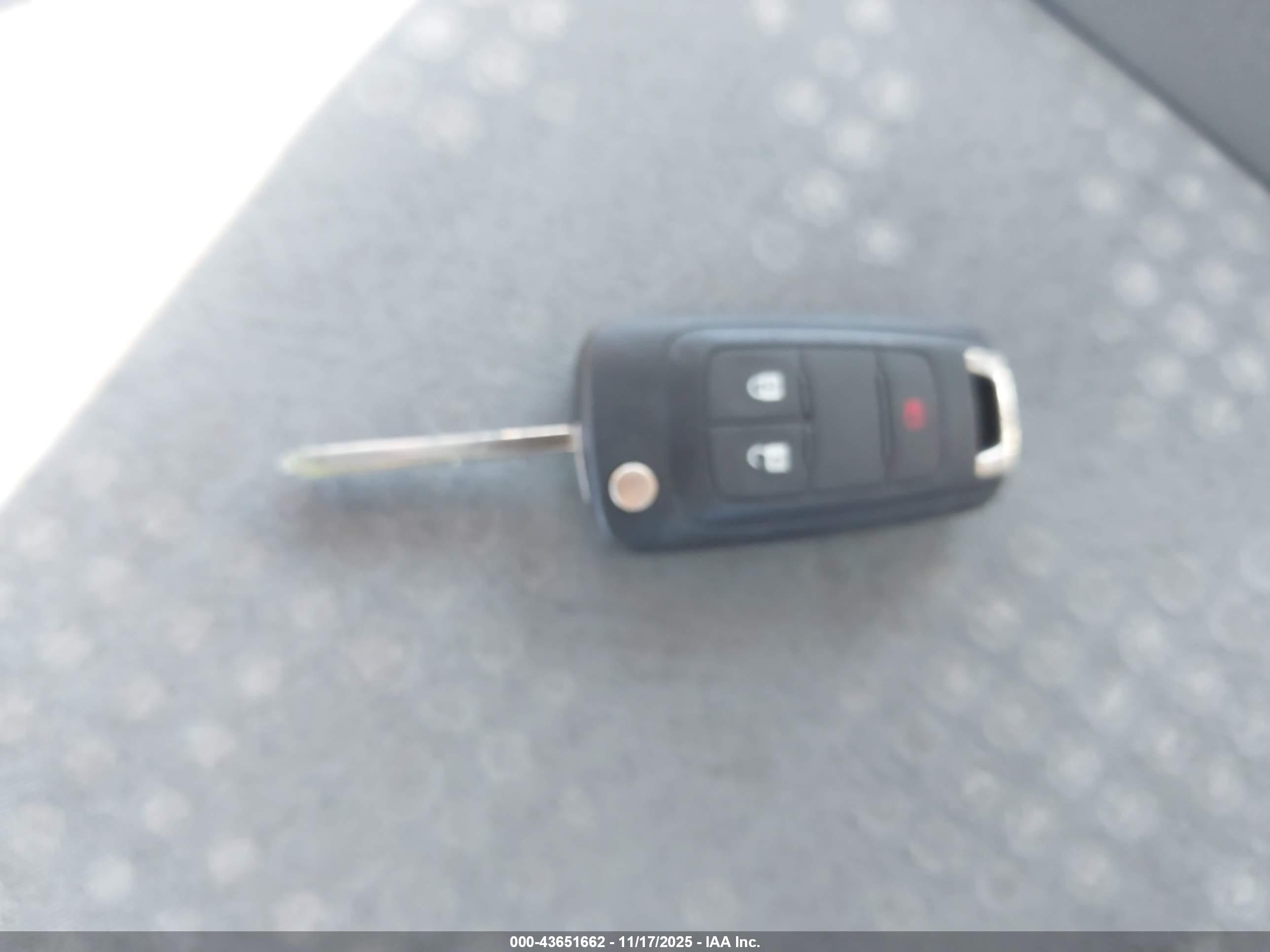 CHEVROLET SONIC image 11