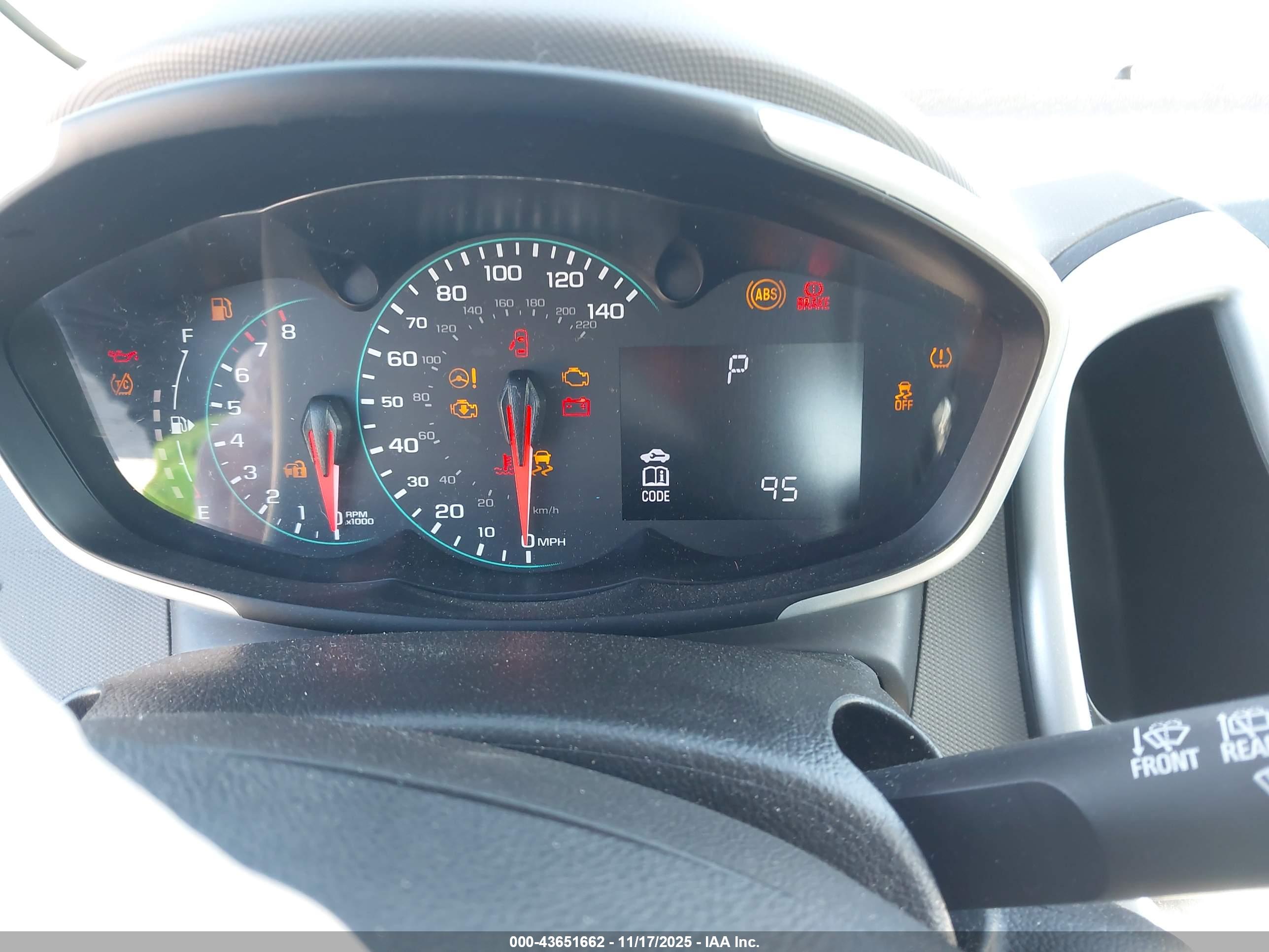 CHEVROLET SONIC image 7