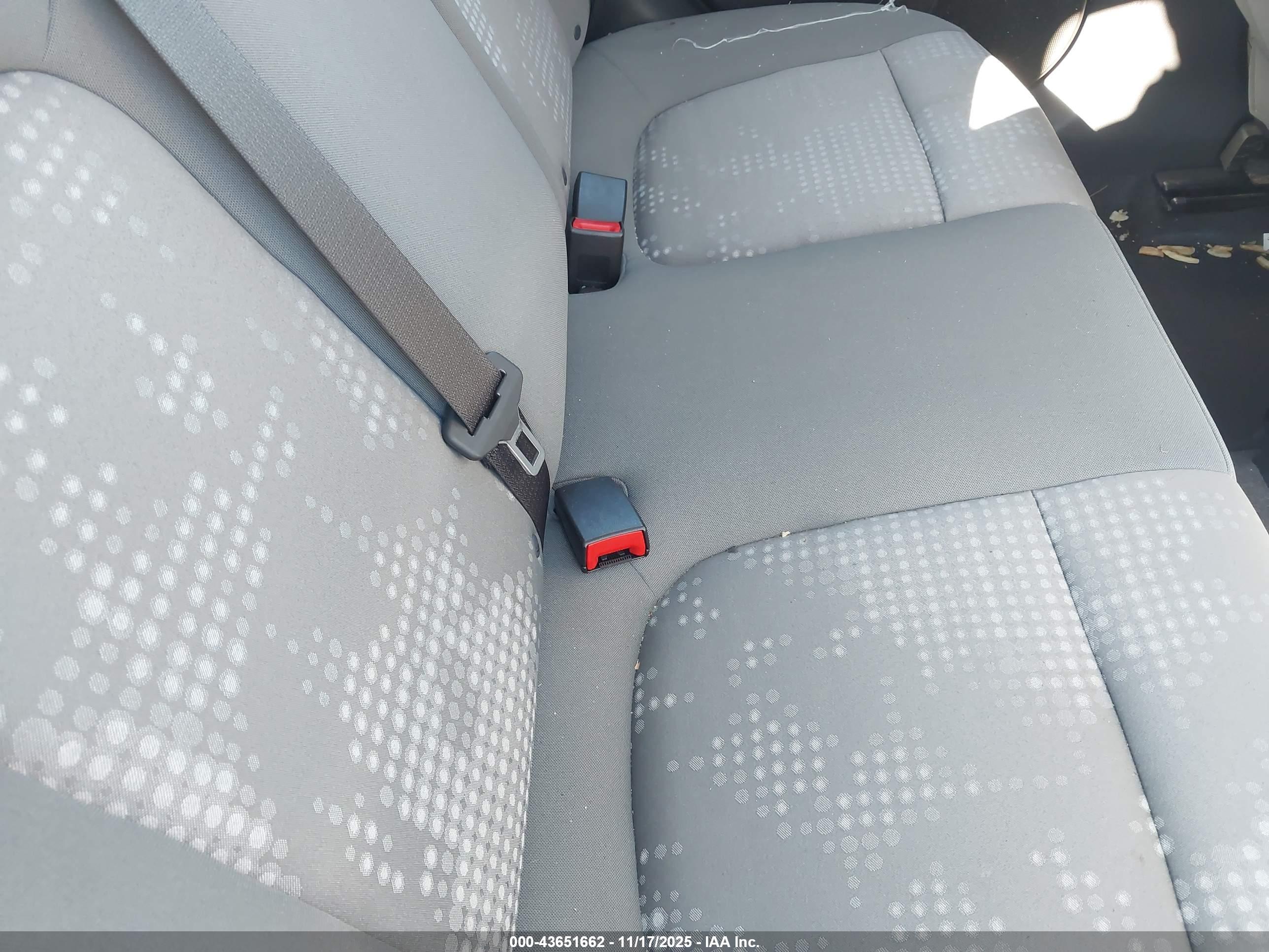 CHEVROLET SONIC image 8