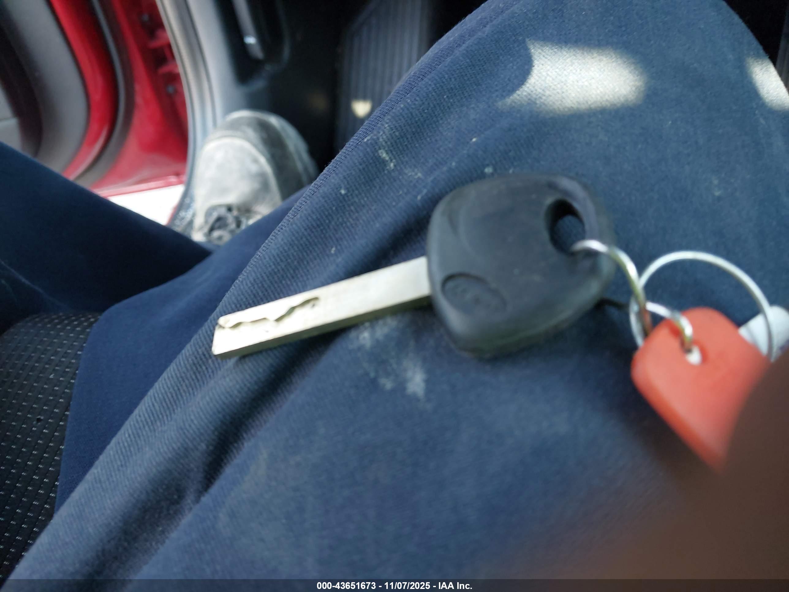 KIA FORTE image 11