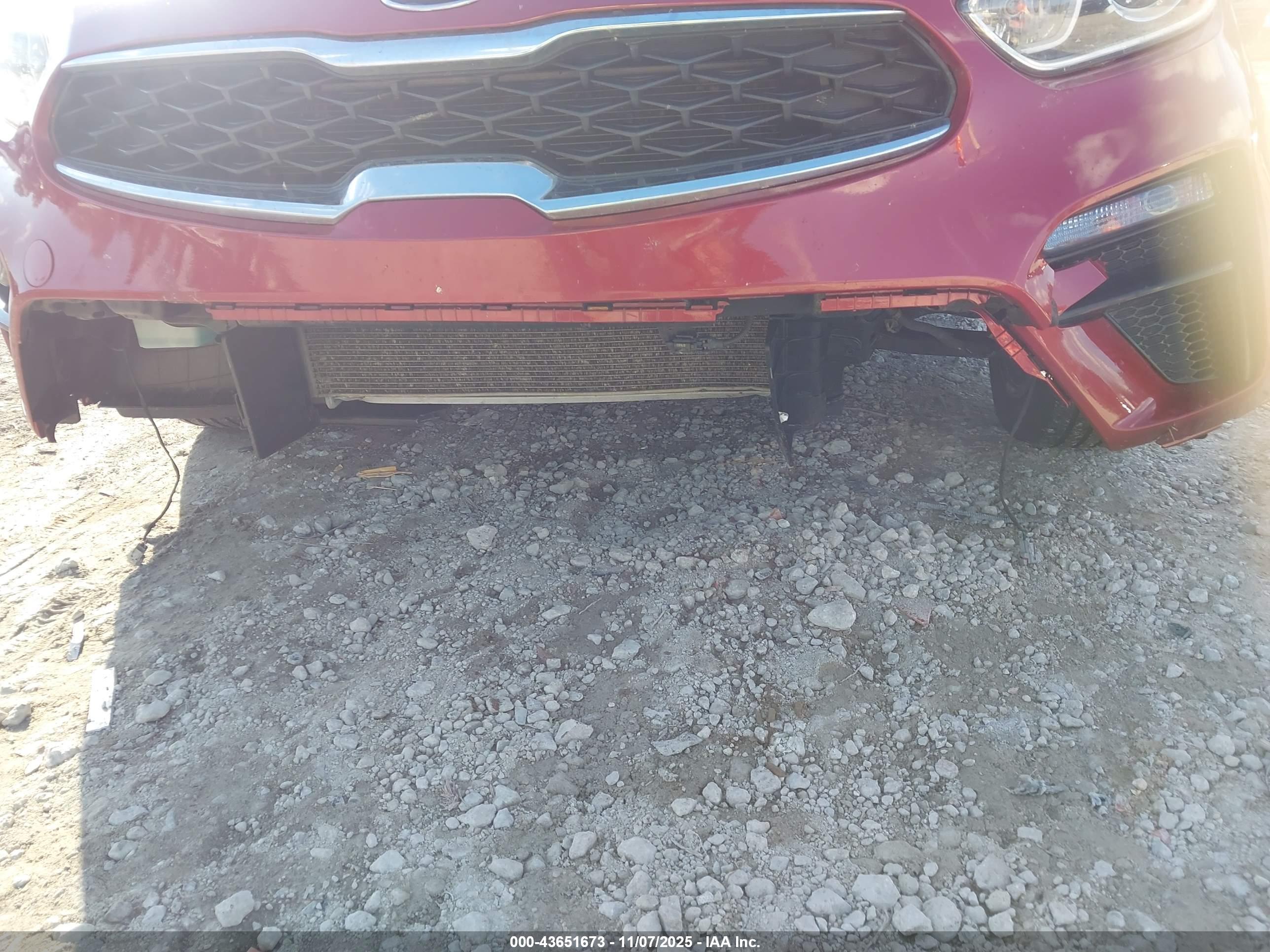 KIA FORTE image 6