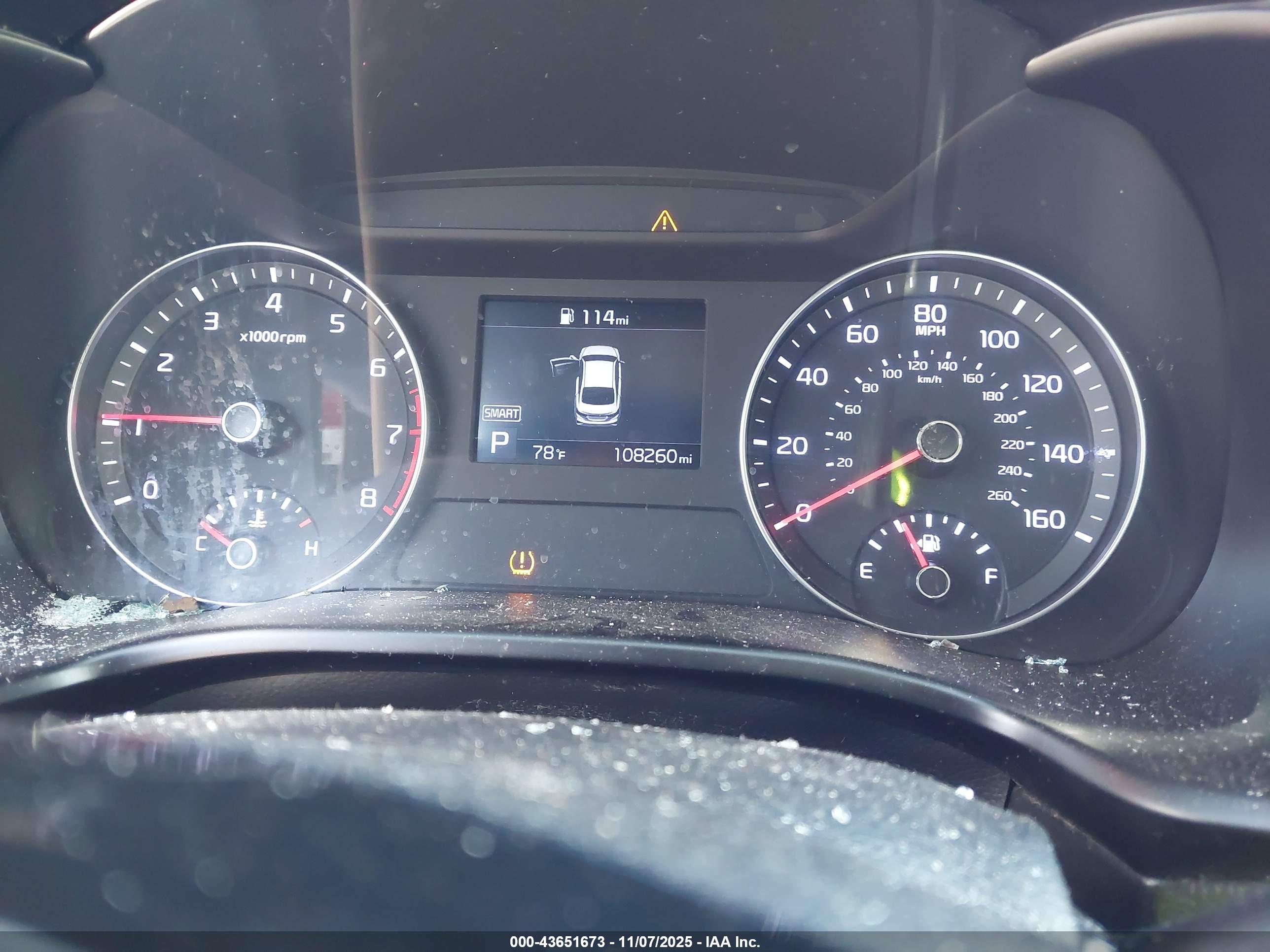 KIA FORTE image 7