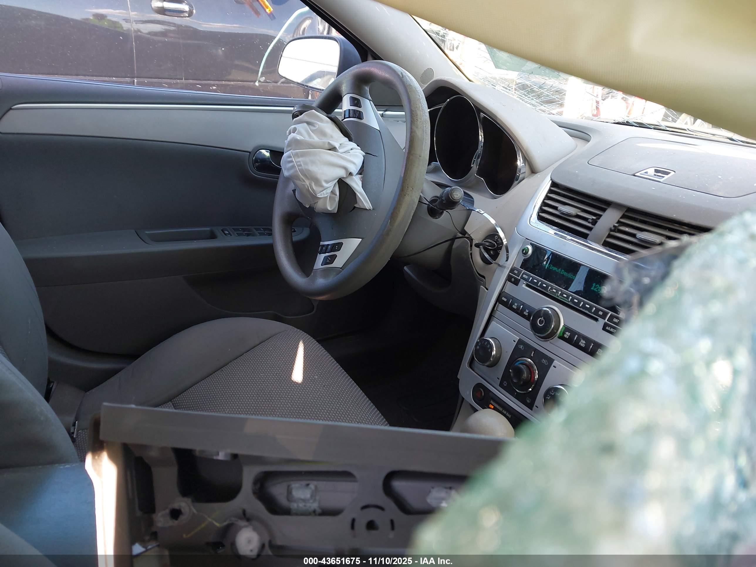 CHEVROLET MALIBU image 5
