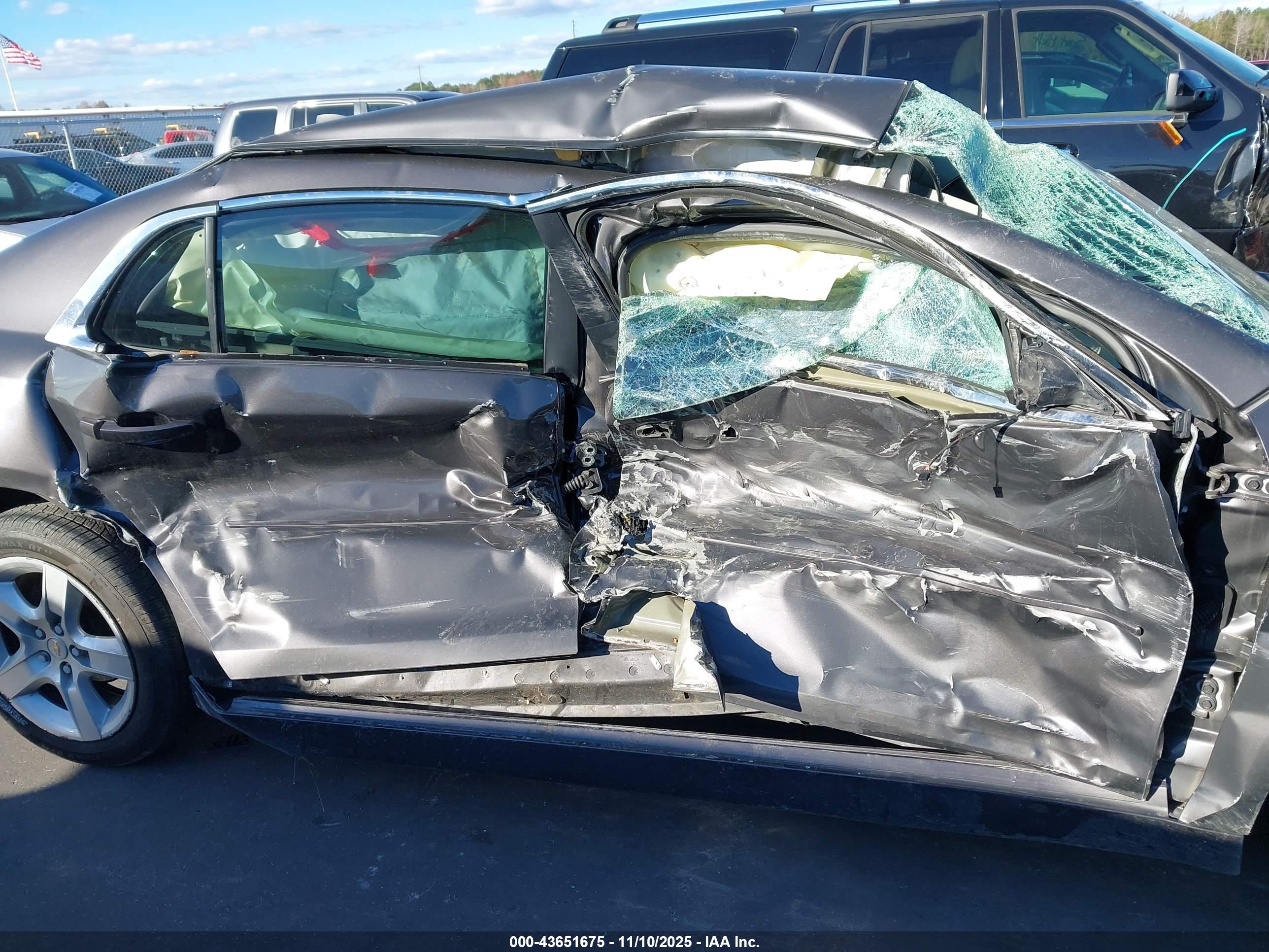 CHEVROLET MALIBU image 6