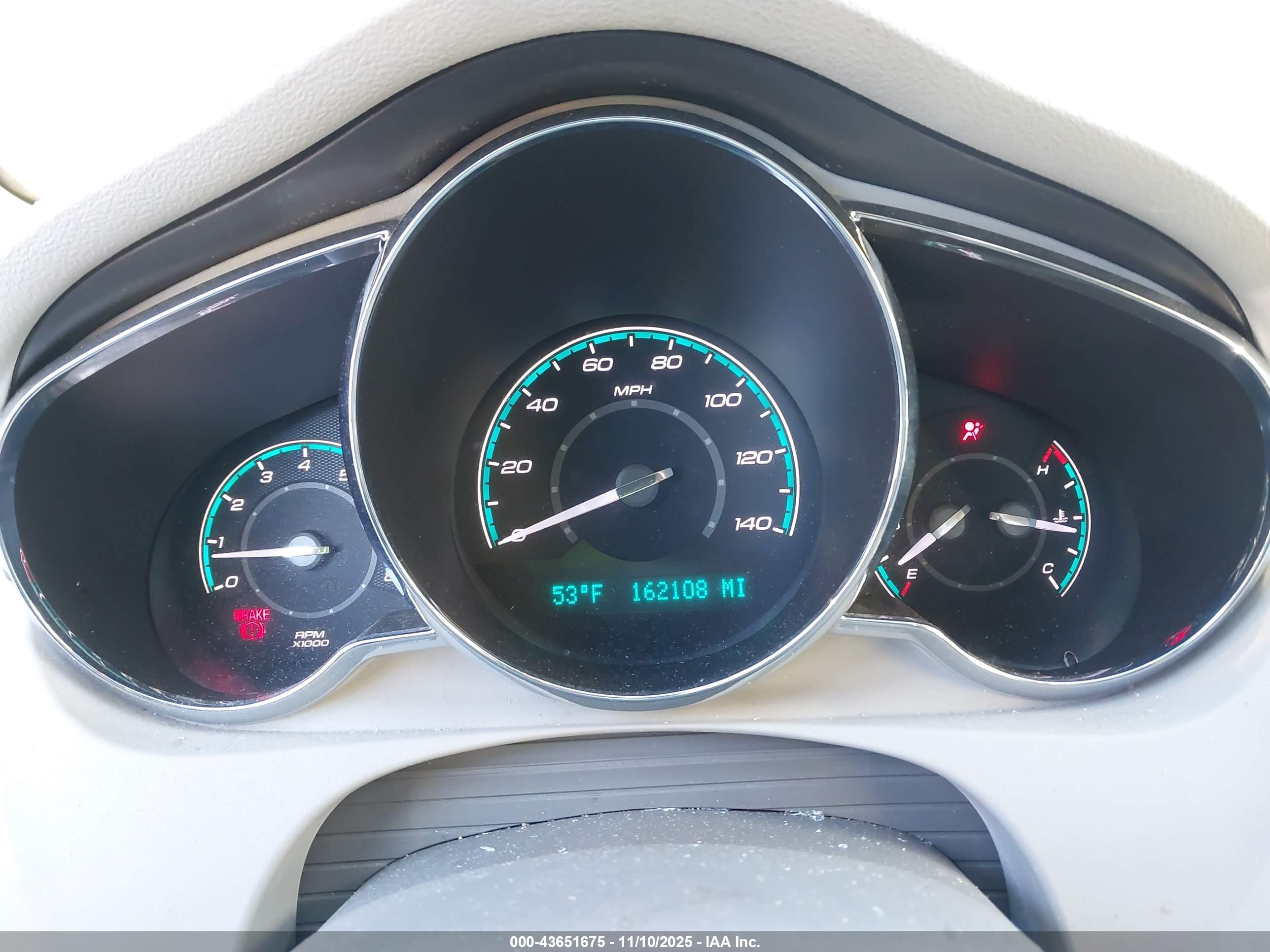 CHEVROLET MALIBU image 7