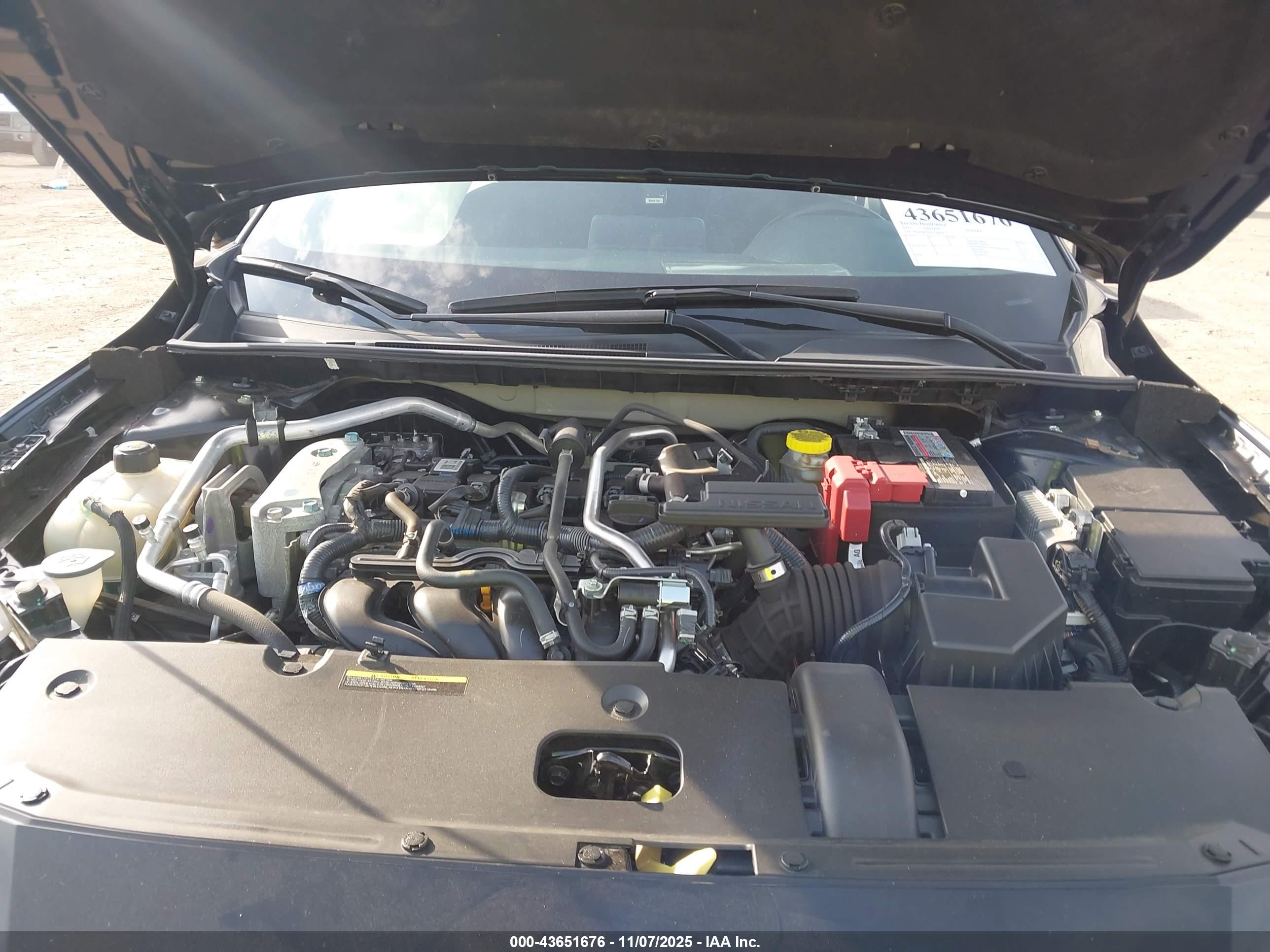 NISSAN SENTRA image 10