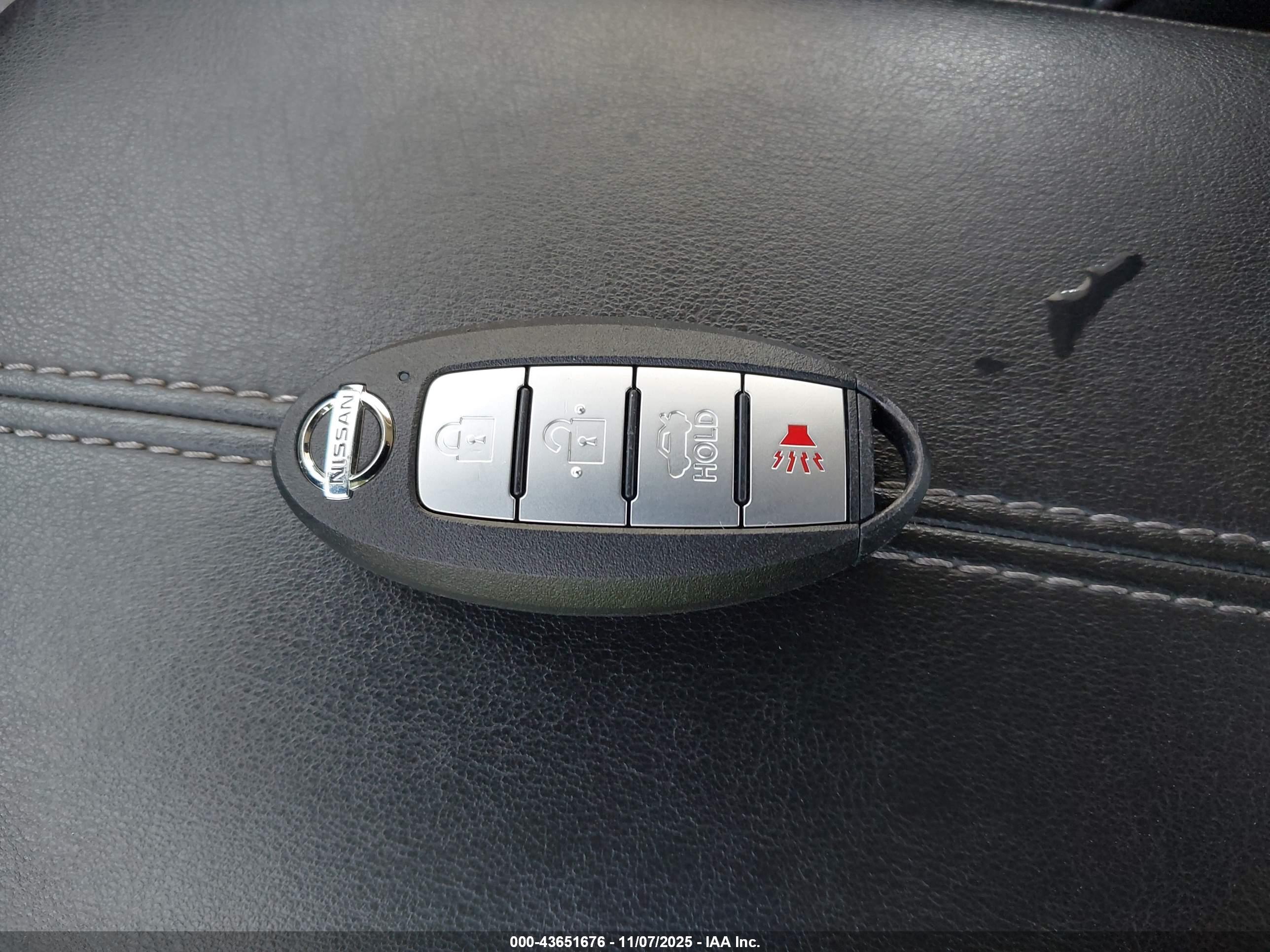 NISSAN SENTRA image 11