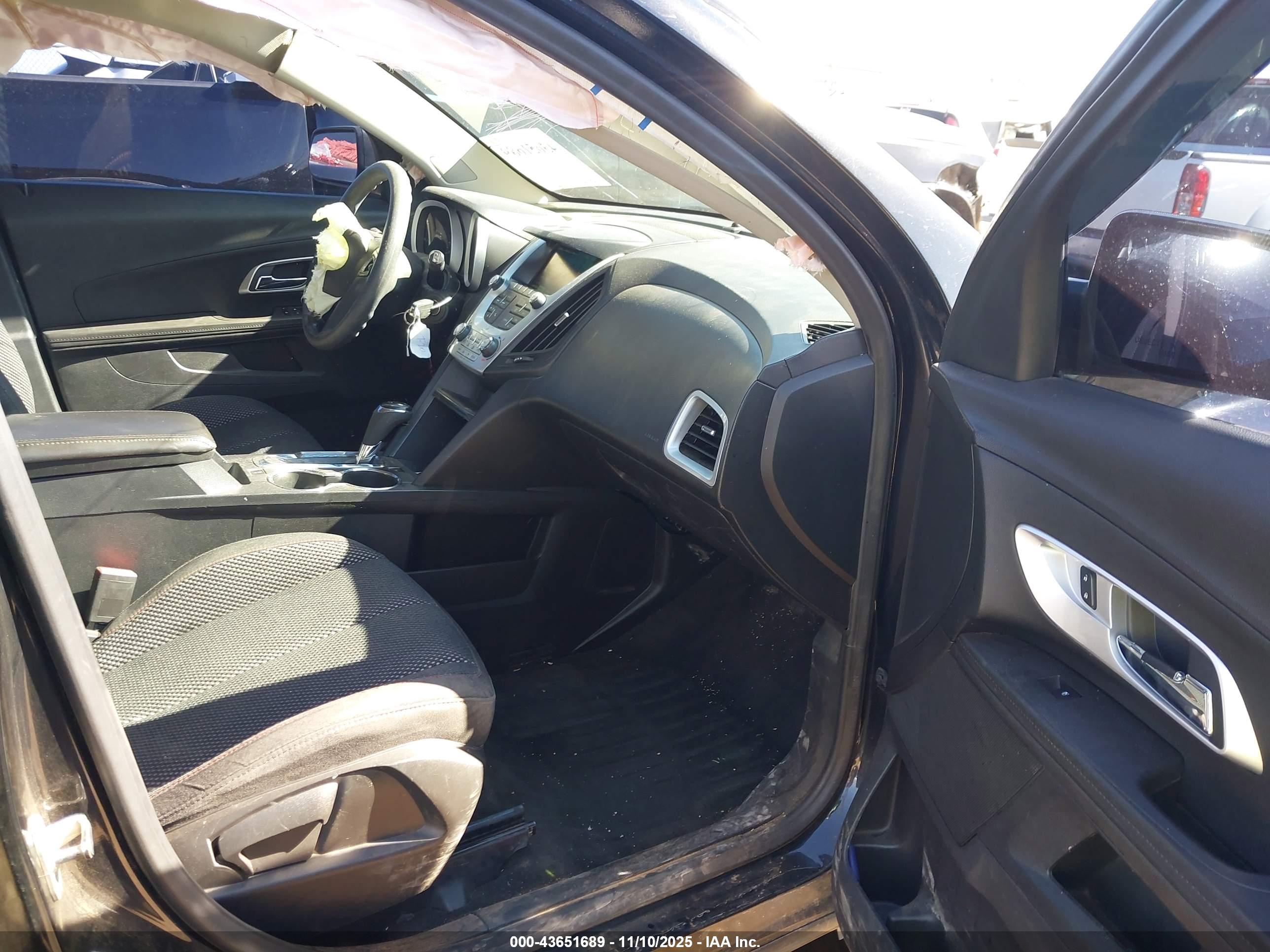 CHEVROLET EQUINOX image 5