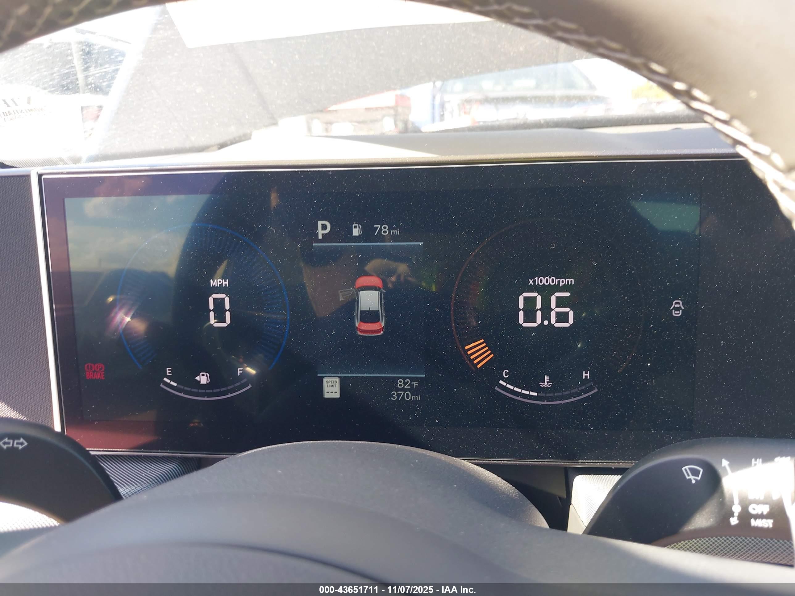 HYUNDAI SONATA image 7