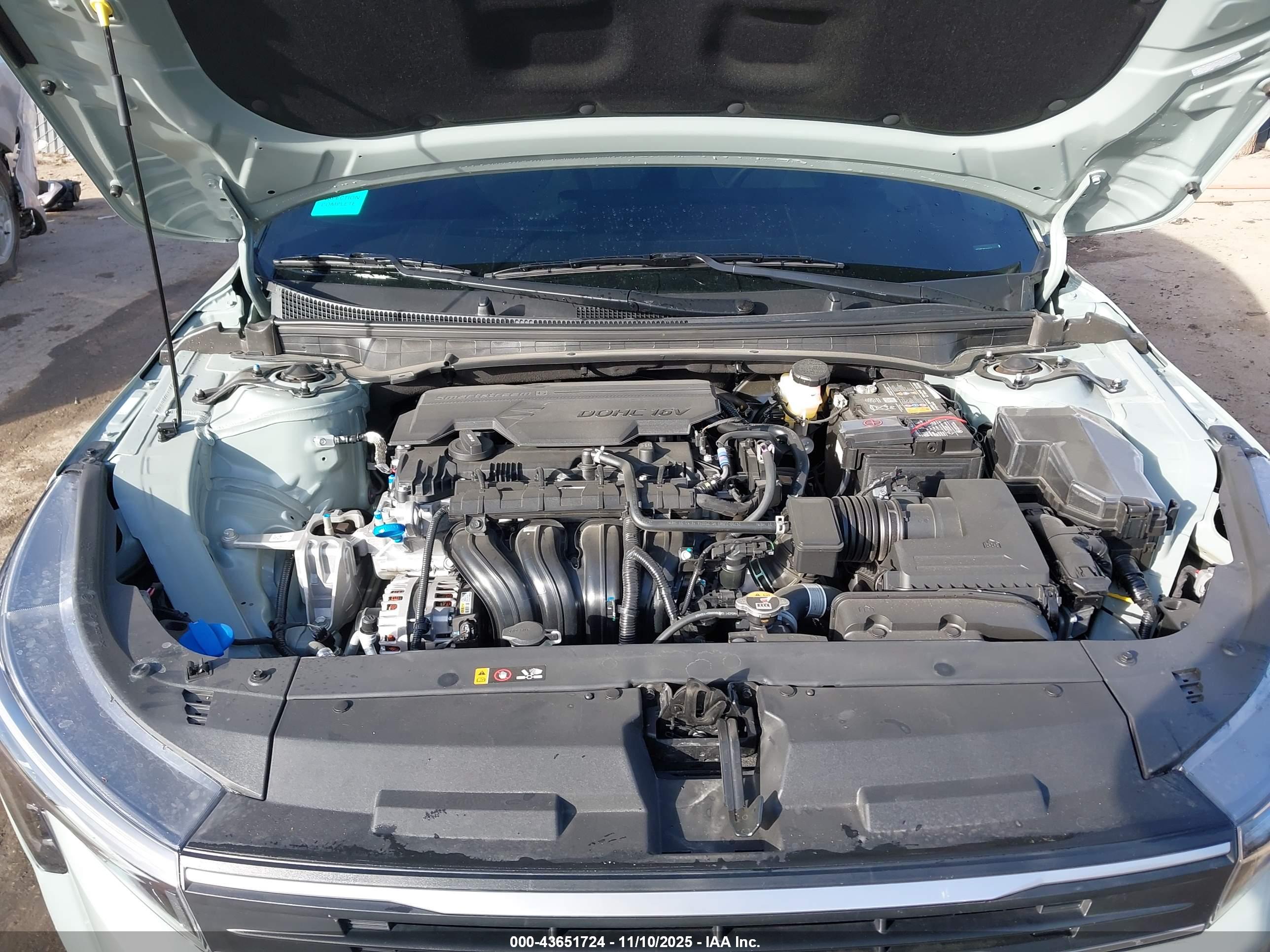 KIA K4 image 10