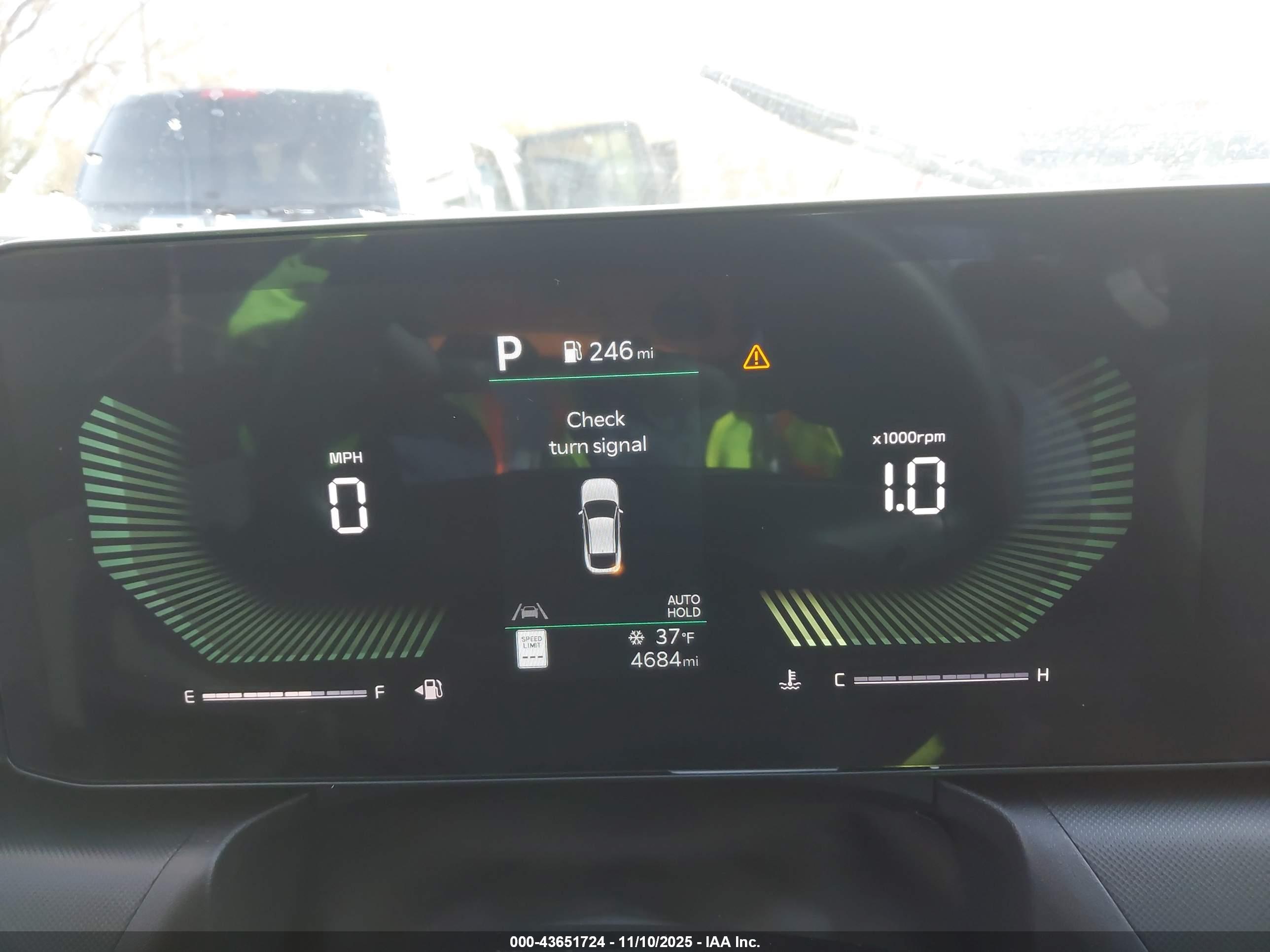 KIA K4 image 7