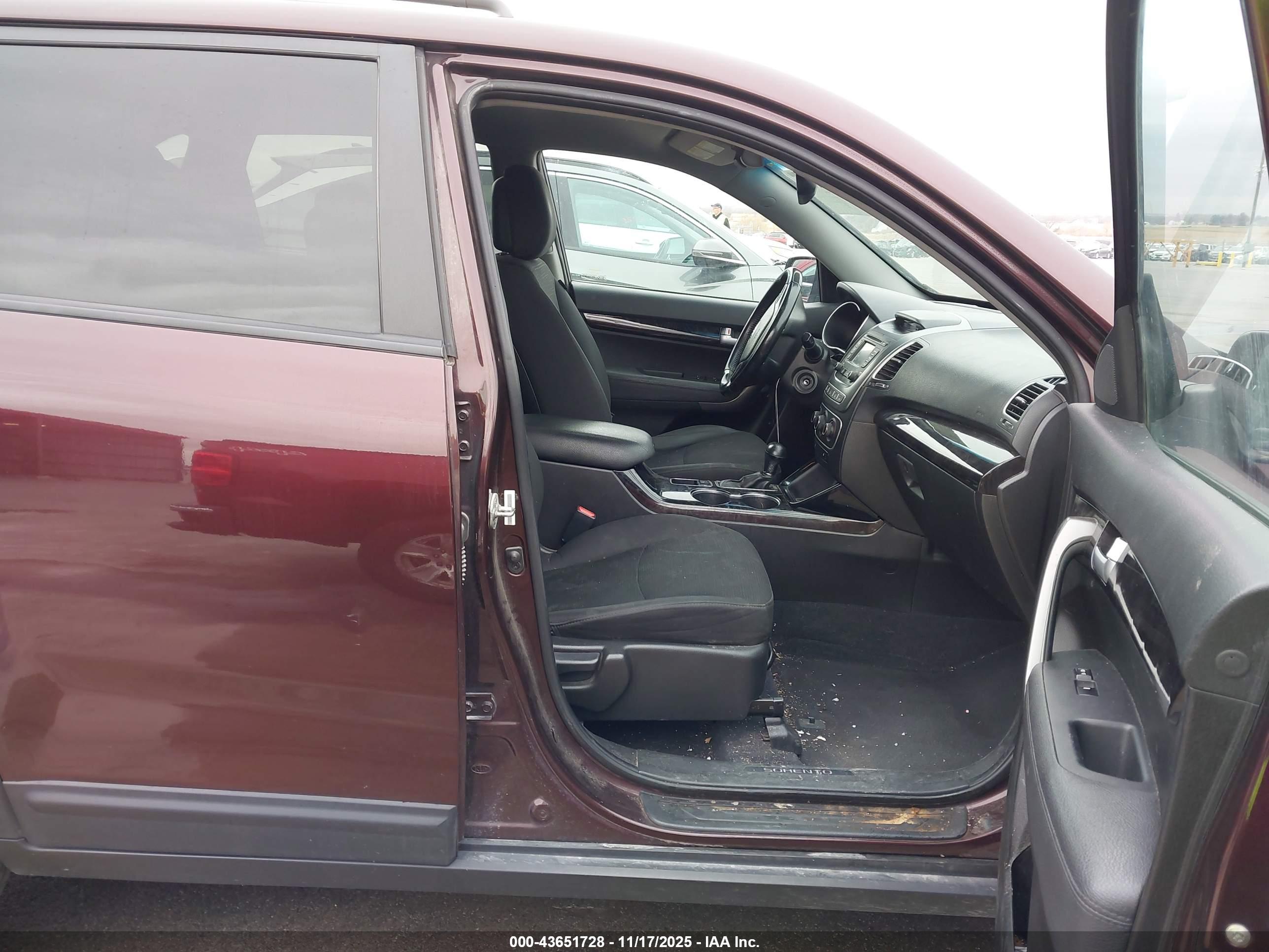 KIA SORENTO image 5
