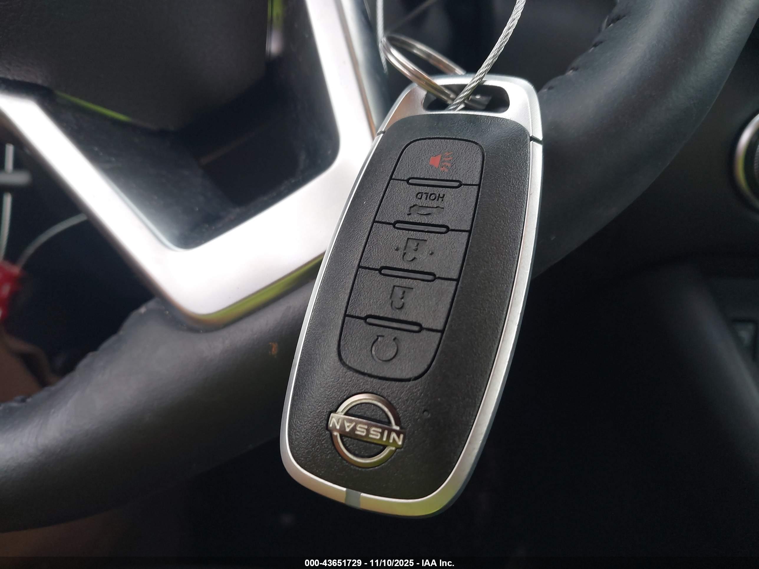NISSAN SENTRA image 11