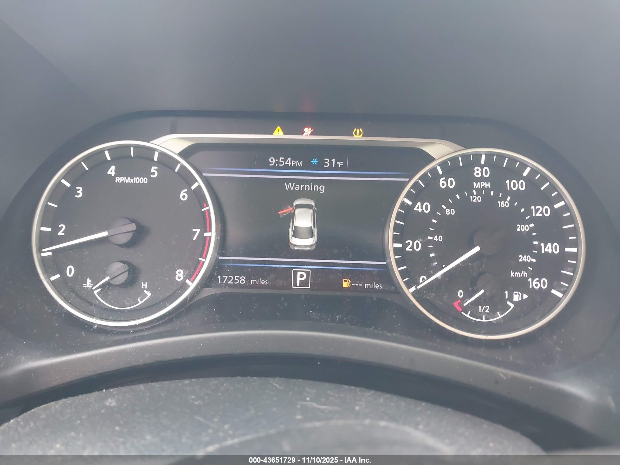 NISSAN SENTRA image 7