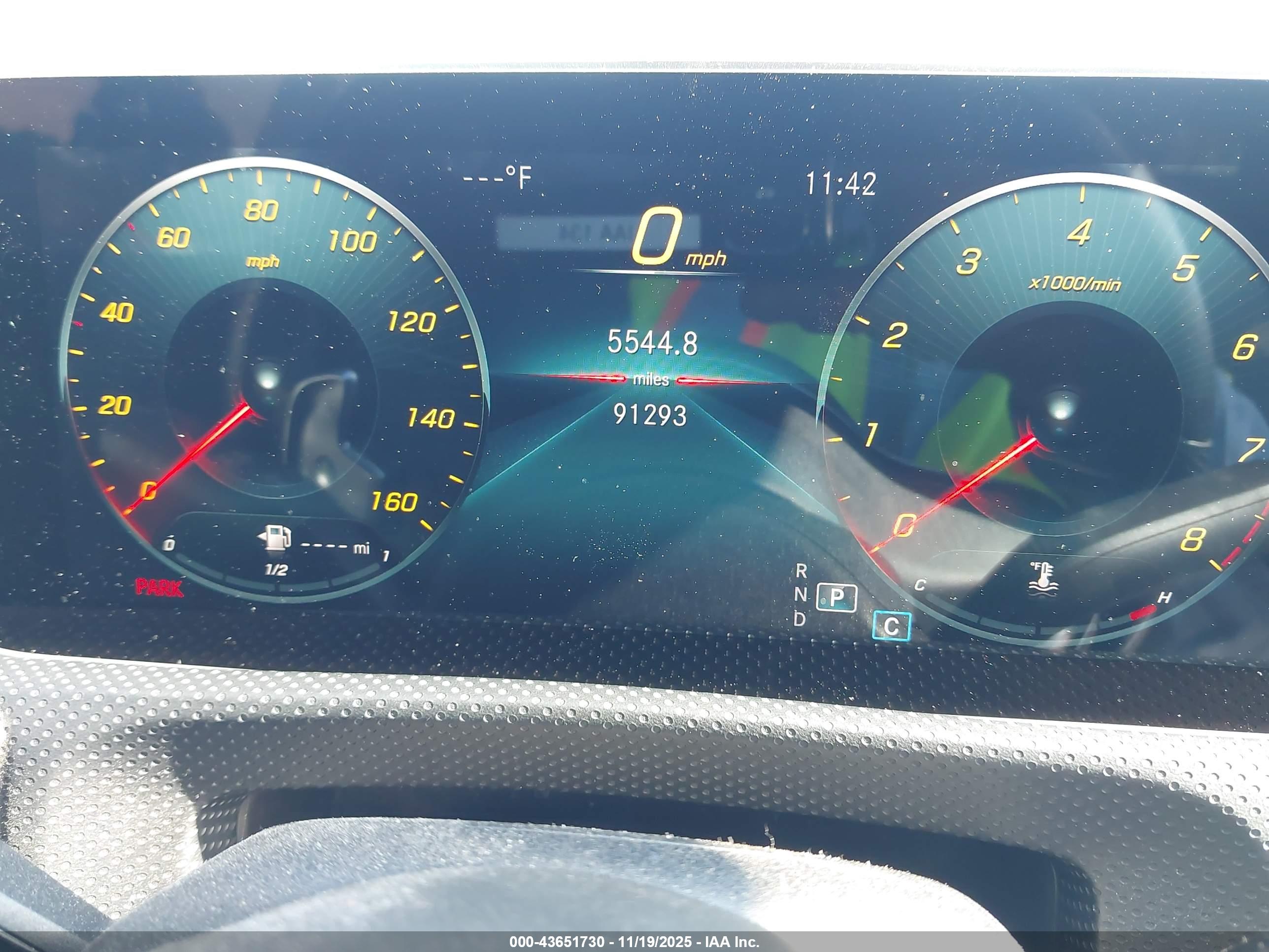MERCEDES-BENZ A image 7