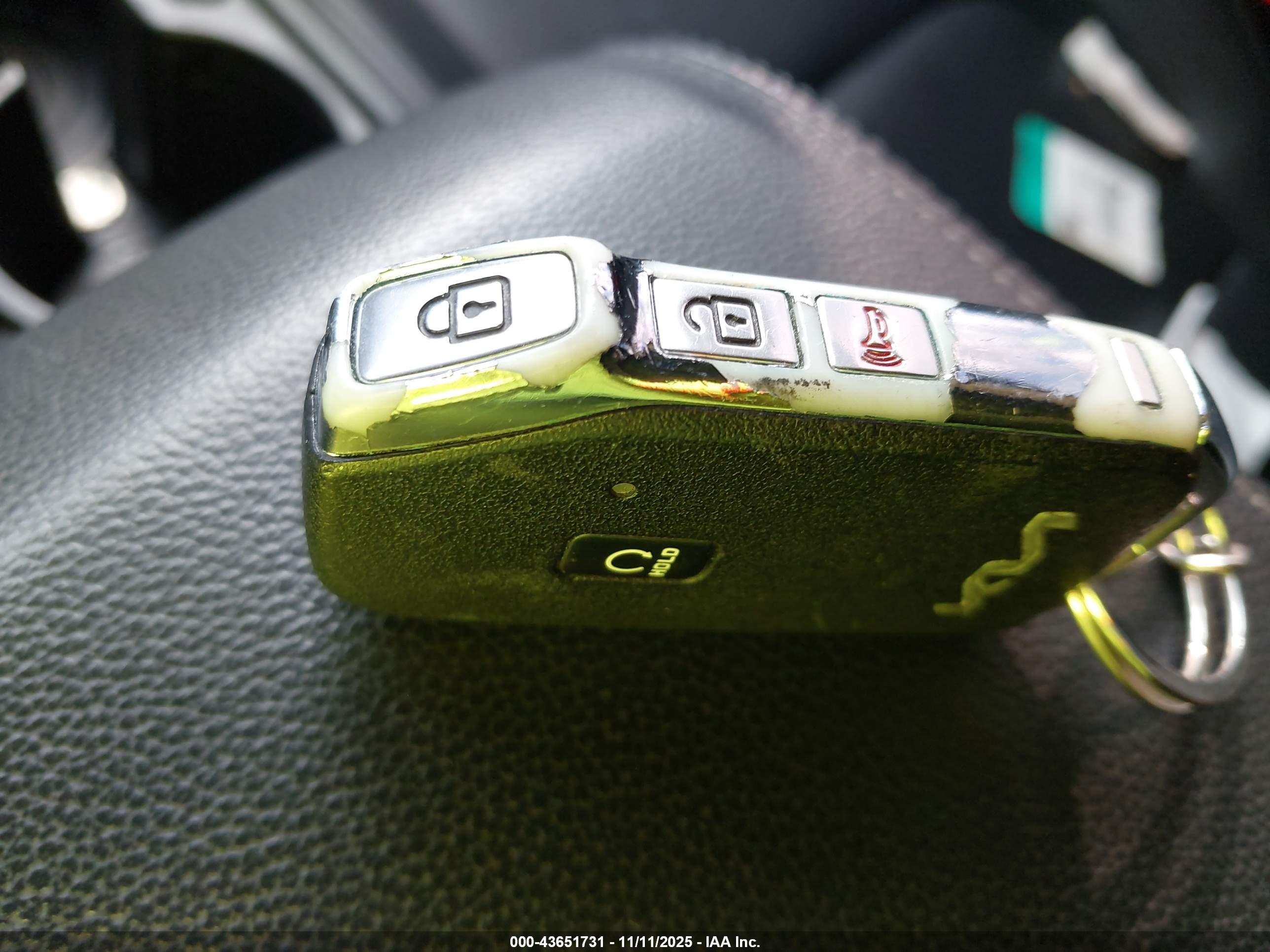 KIA SPORTAGE image 11