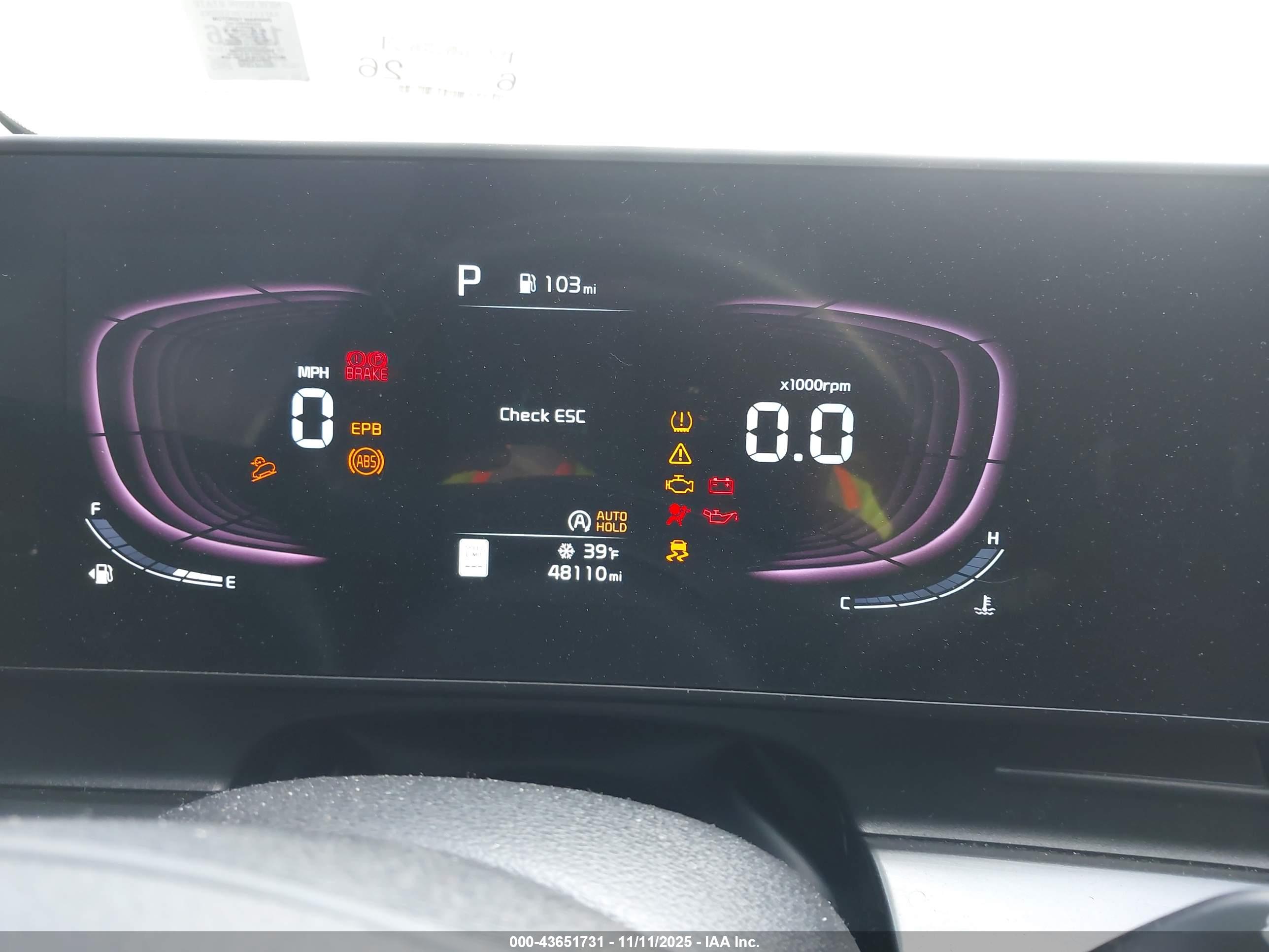 KIA SPORTAGE image 7
