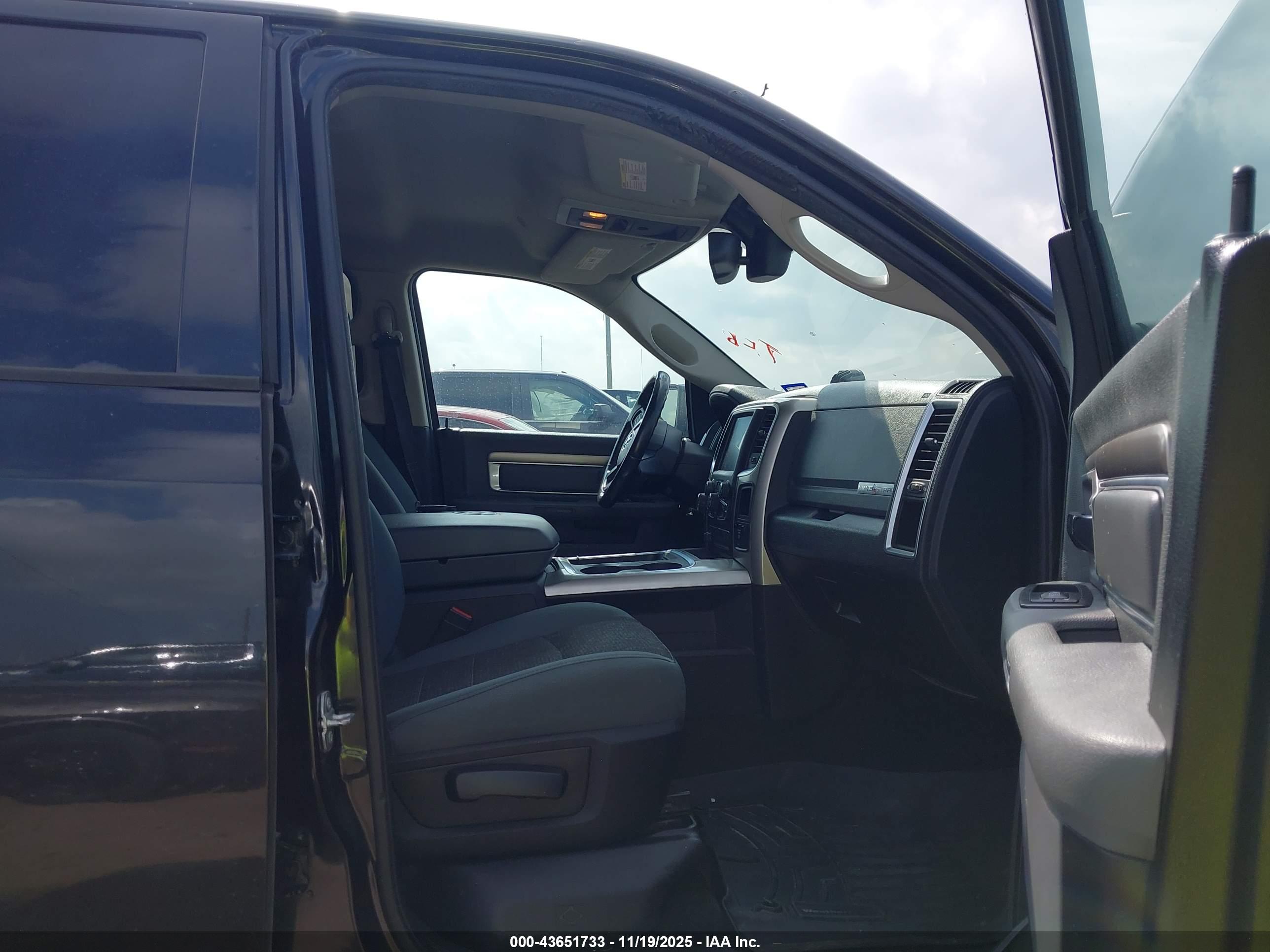 RAM 1500 image 5