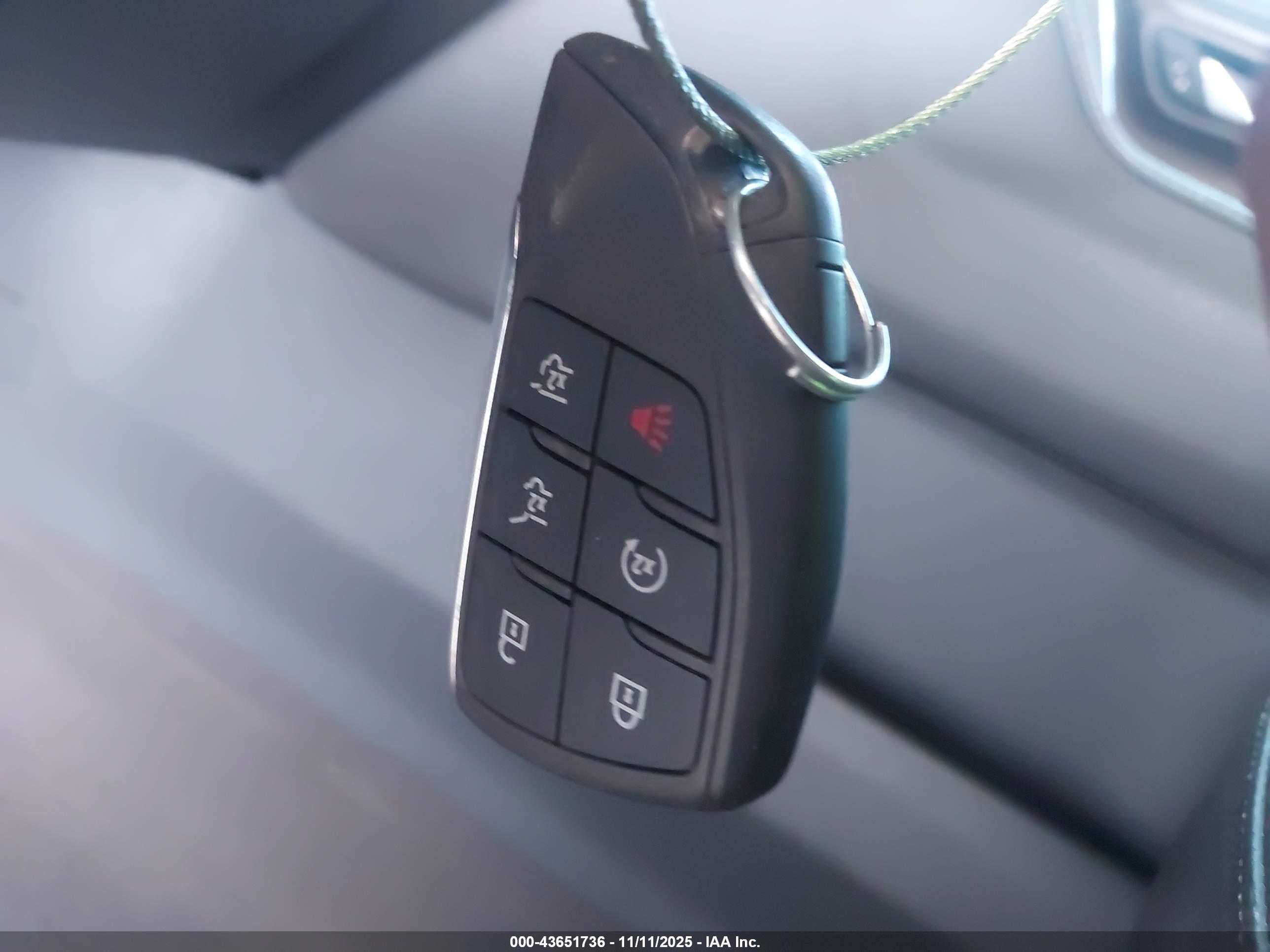 GMC YUKON image 11