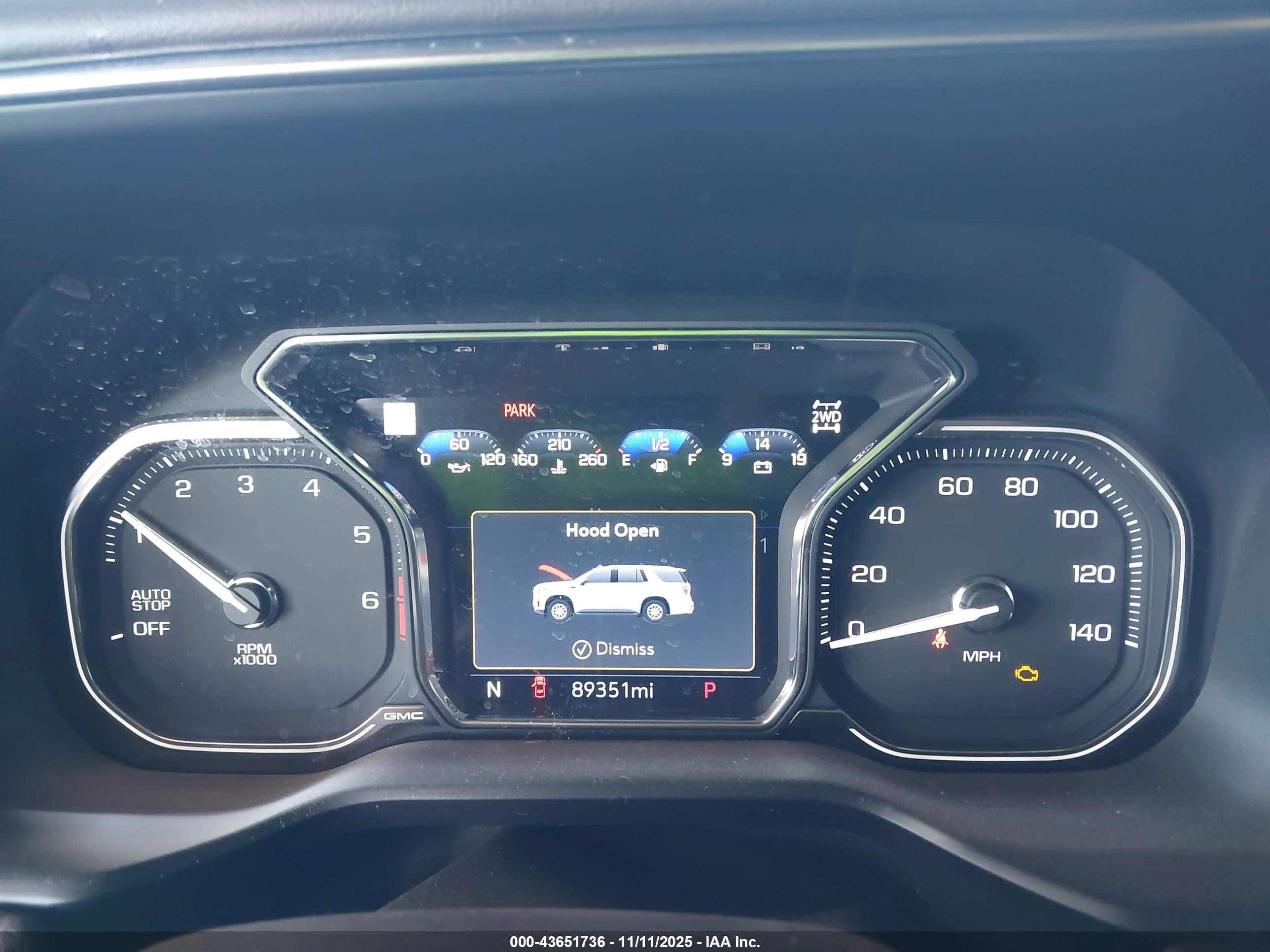 GMC YUKON image 7