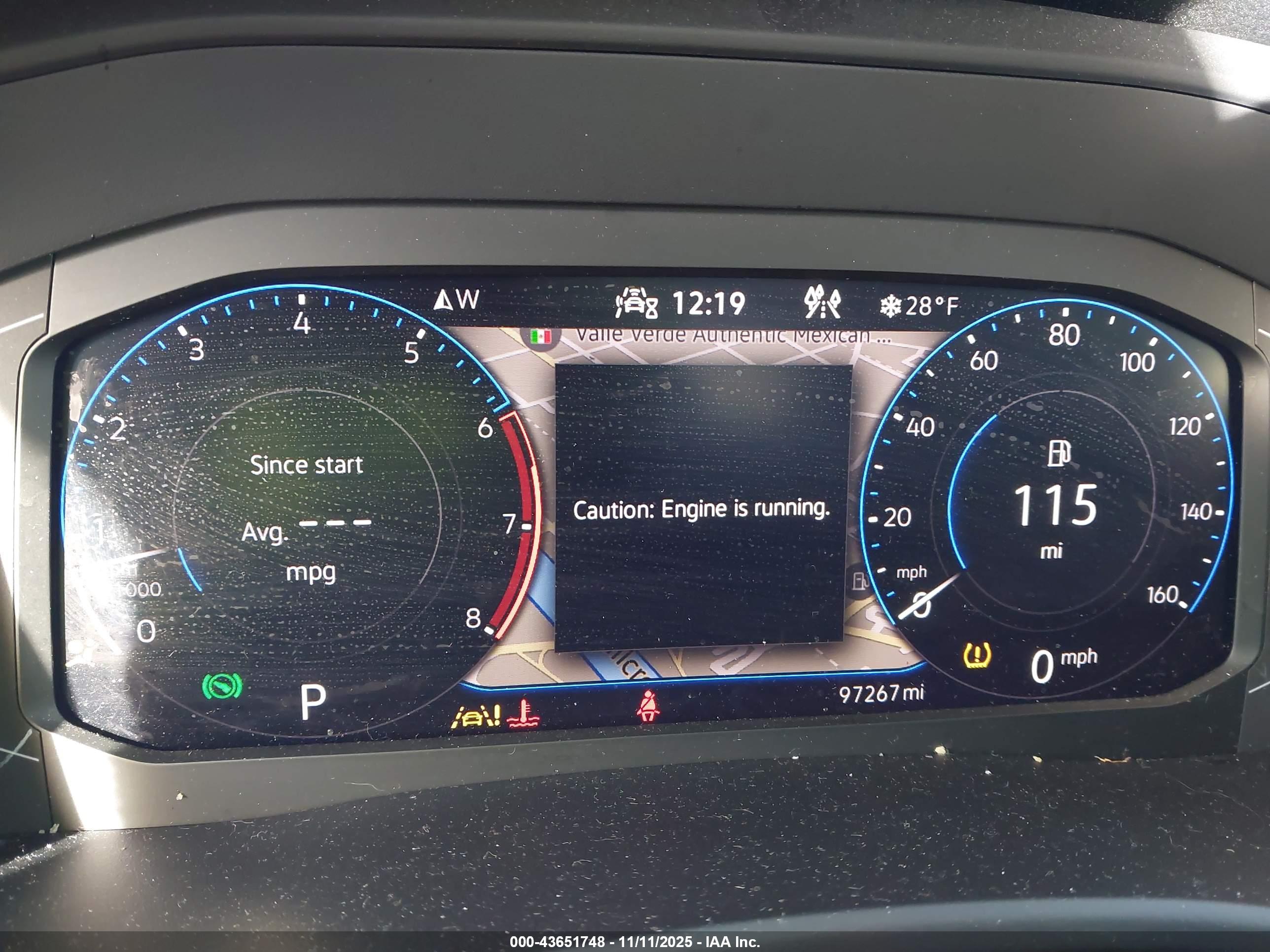 VOLKSWAGEN ATLAS image 7
