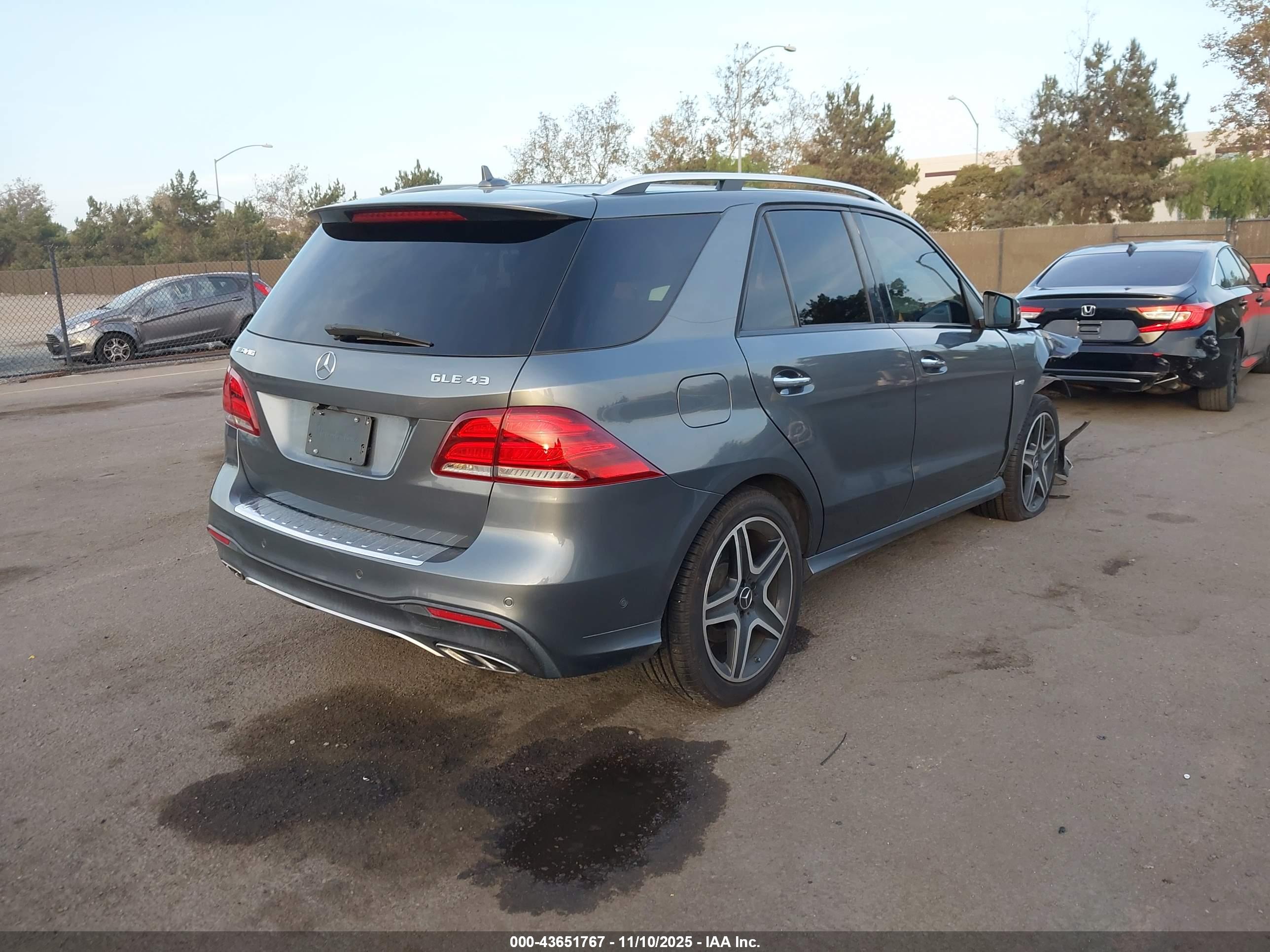 MERCEDES-BENZ AMG image 4