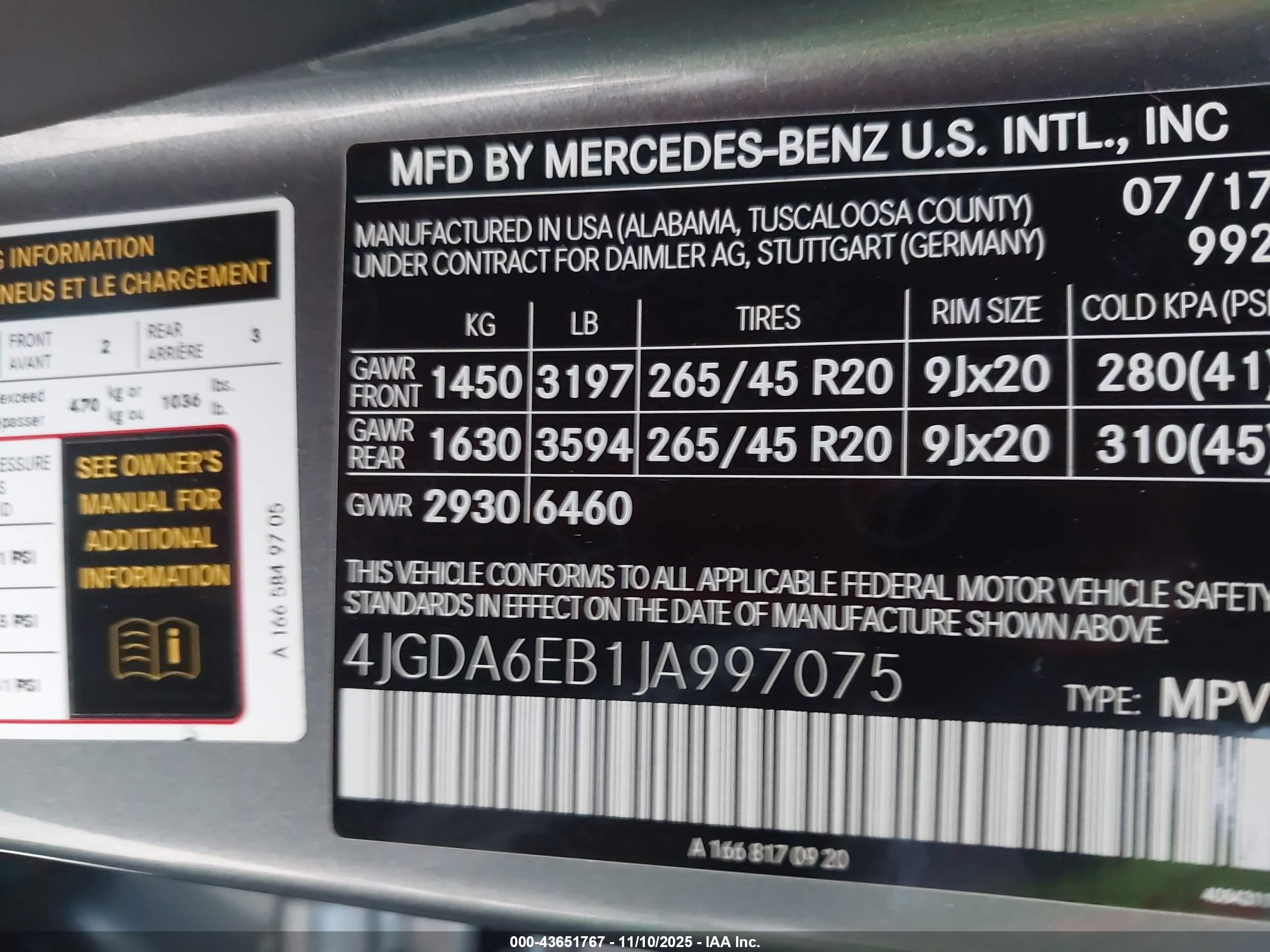 MERCEDES-BENZ AMG image 9