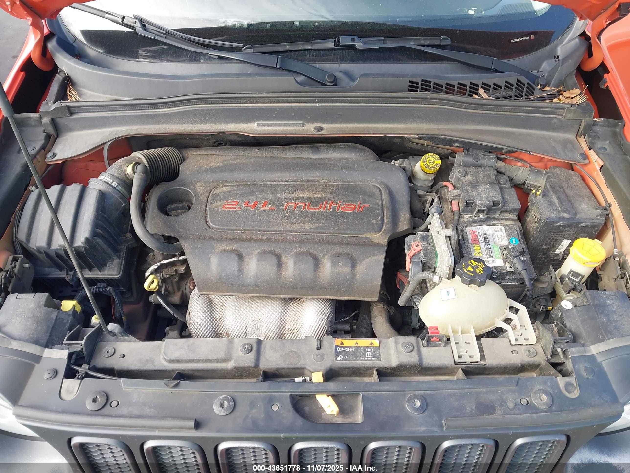 JEEP RENEGADE image 10