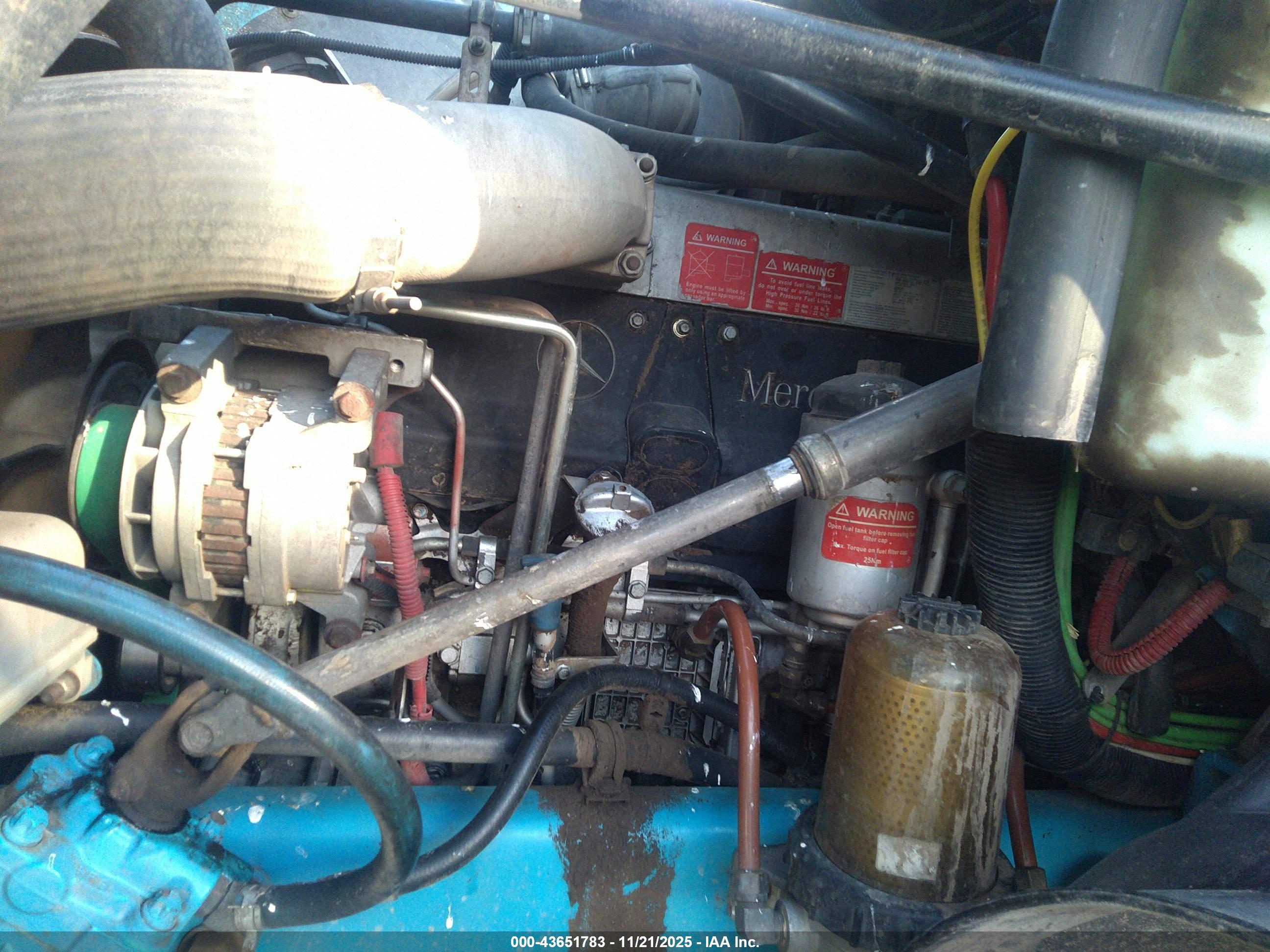 FREIGHTLINER COLUMBIA image 10