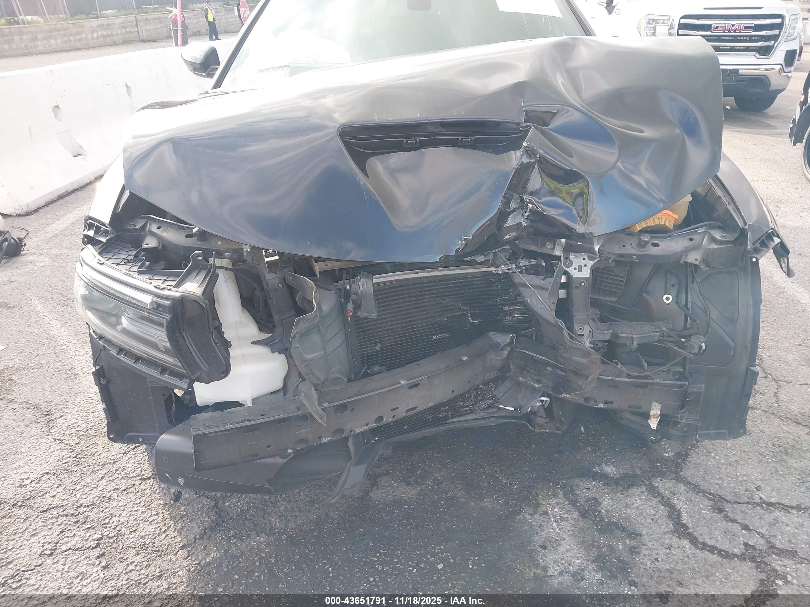 DODGE CHARGER image 6