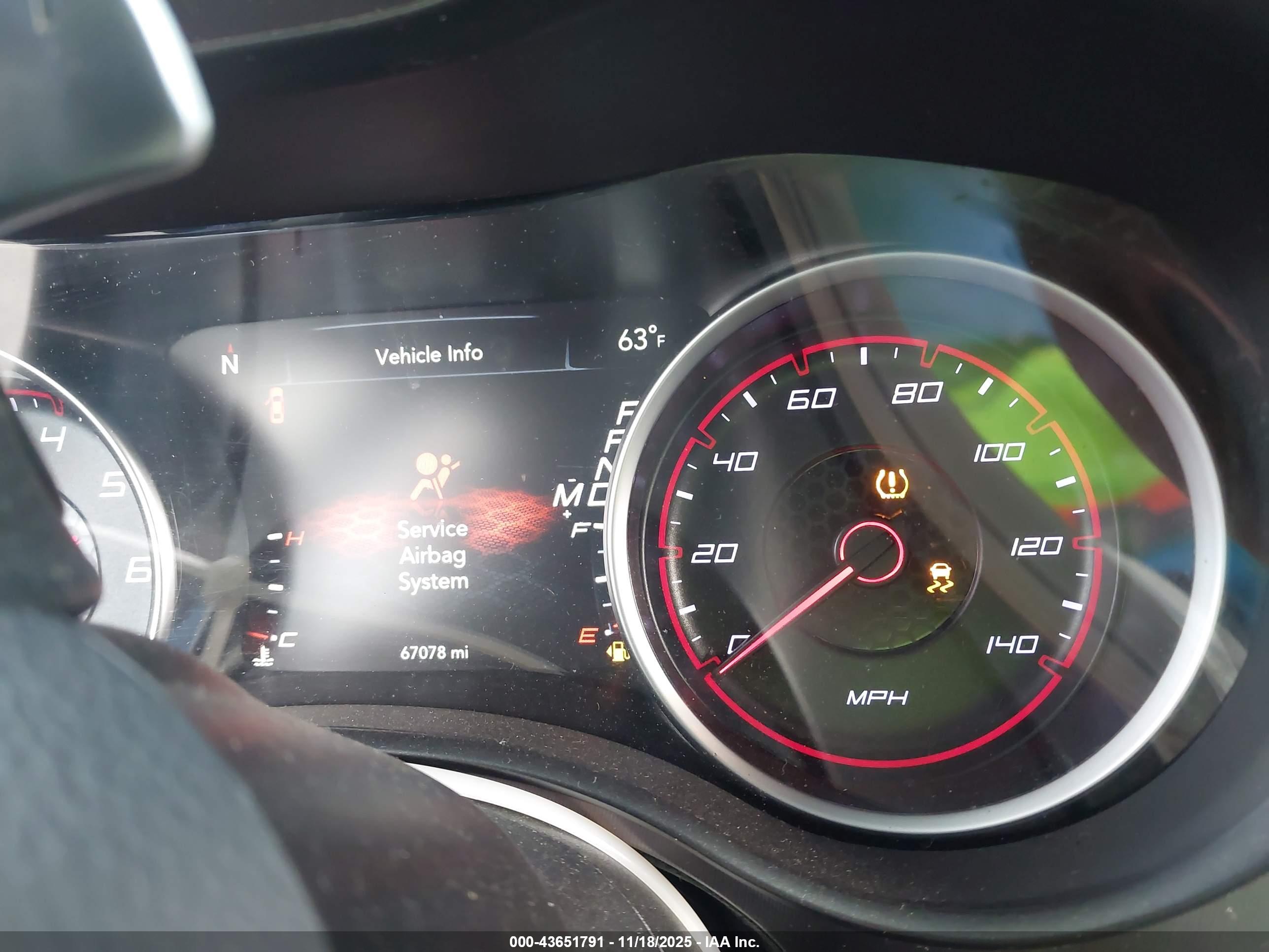 DODGE CHARGER image 7