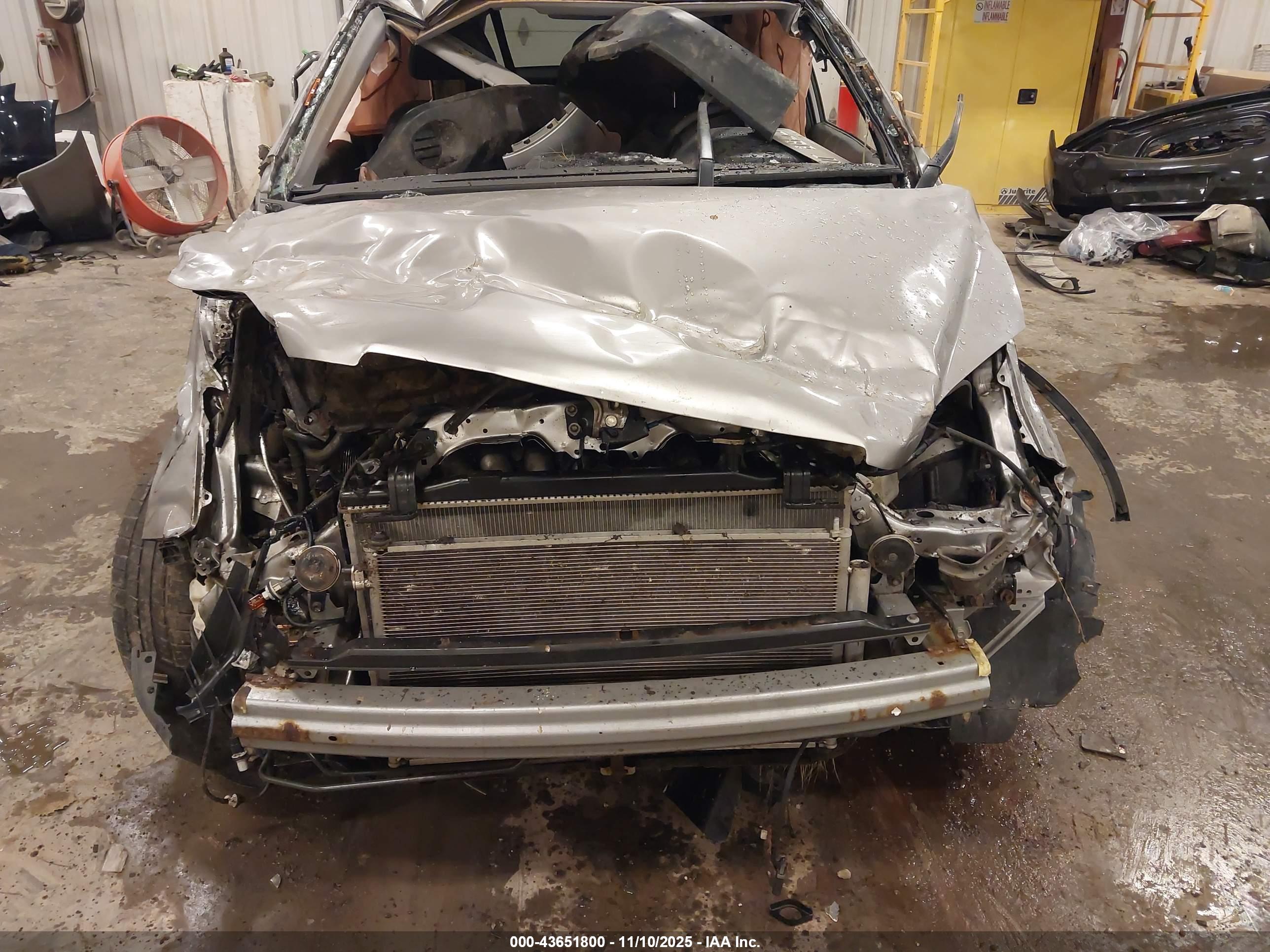 HONDA CR-V image 6