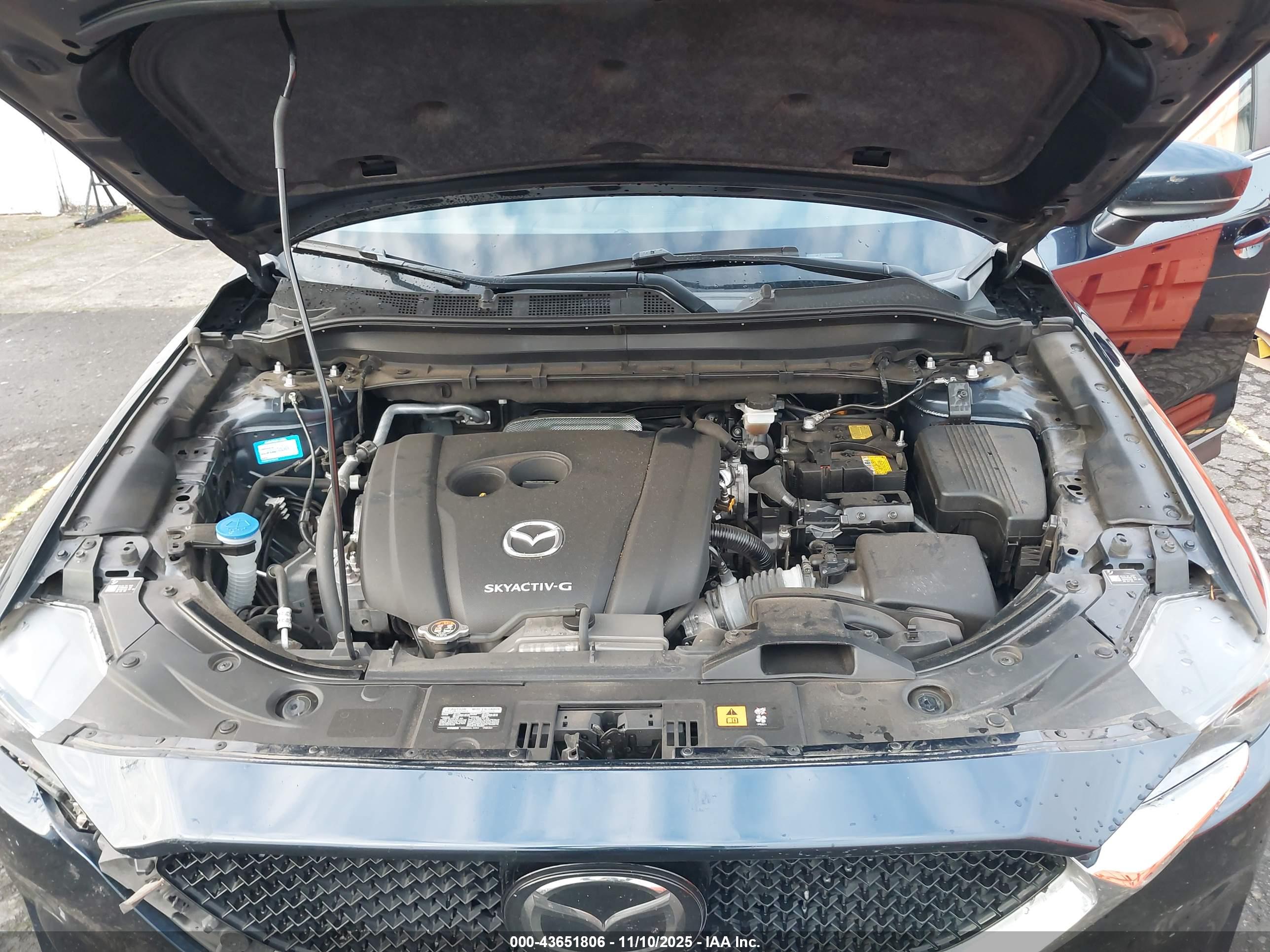 MAZDA CX-5 image 10