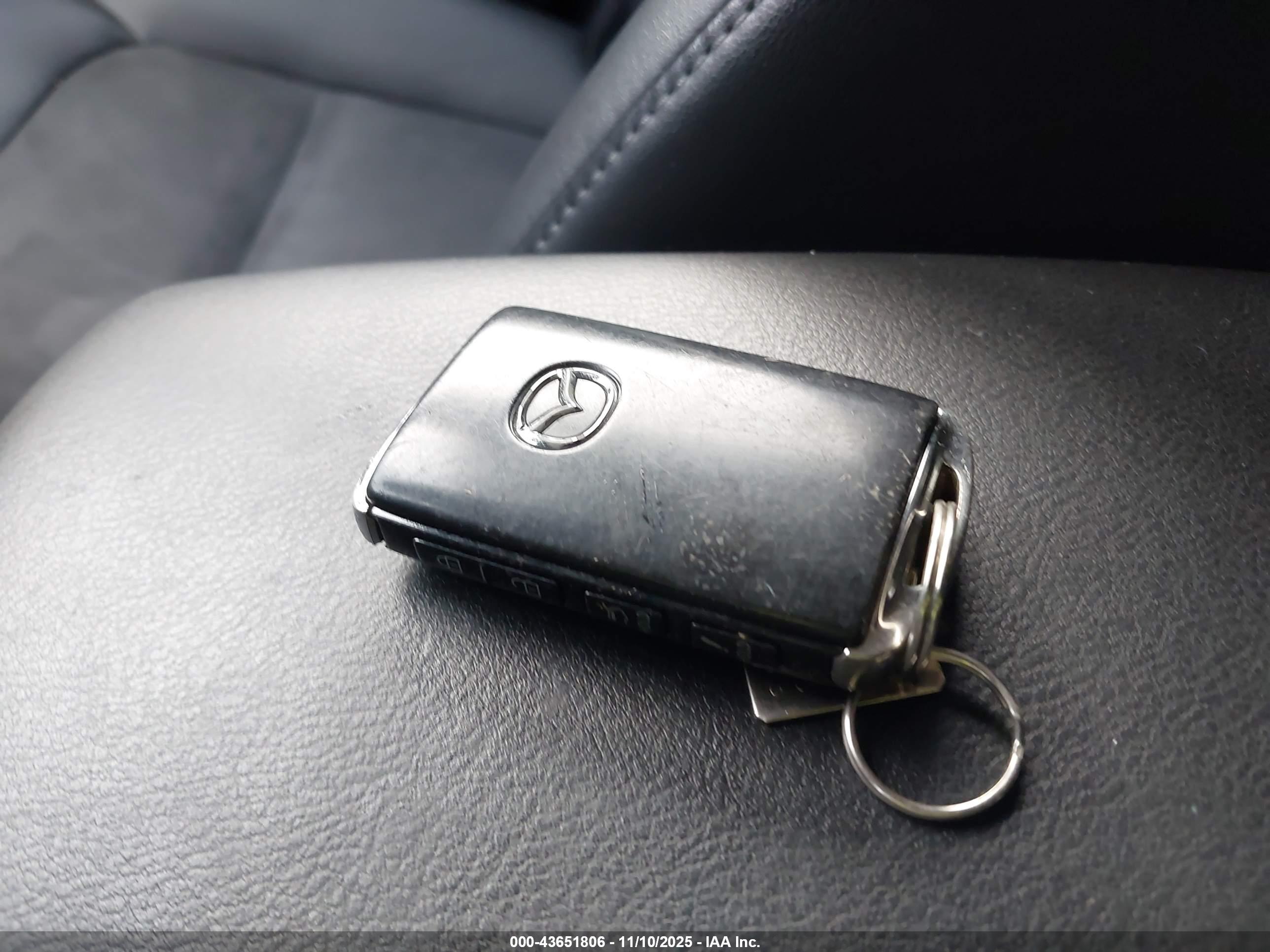 MAZDA CX-5 image 11