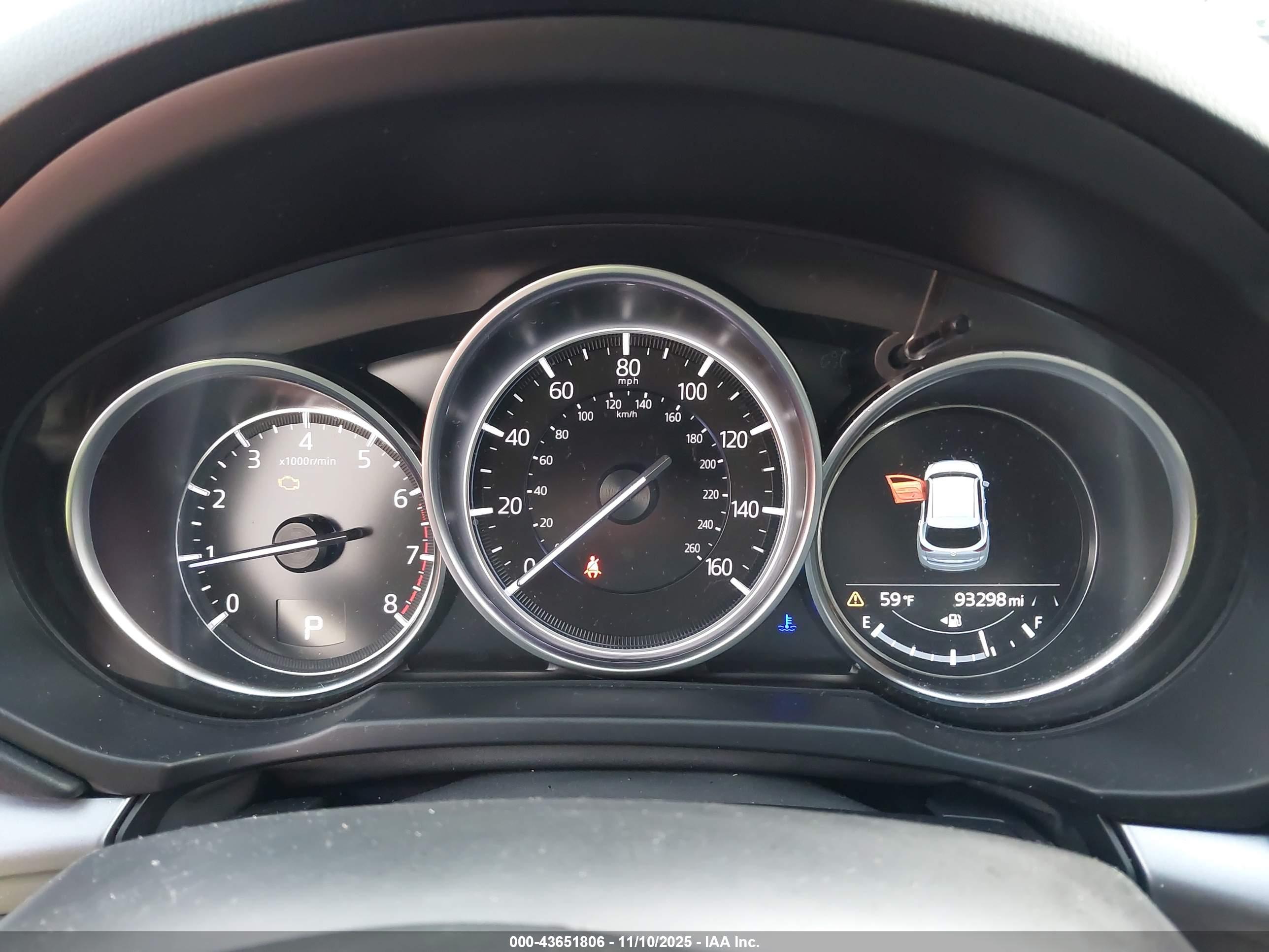 MAZDA CX-5 image 7