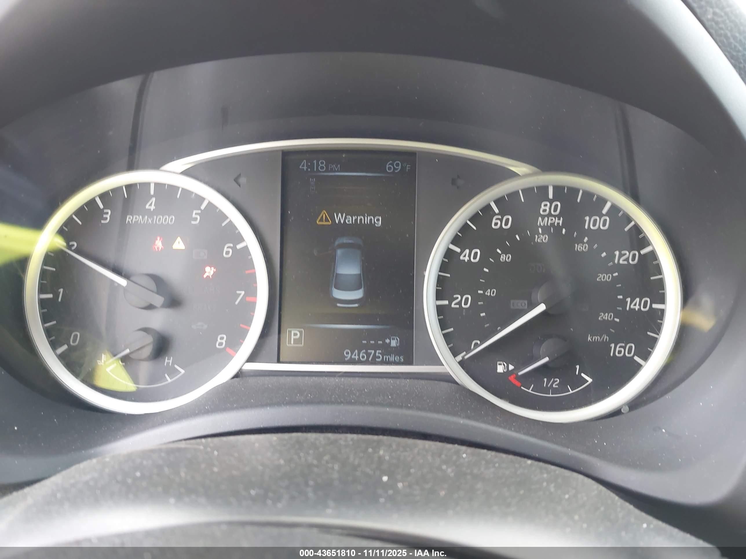 NISSAN SENTRA image 7