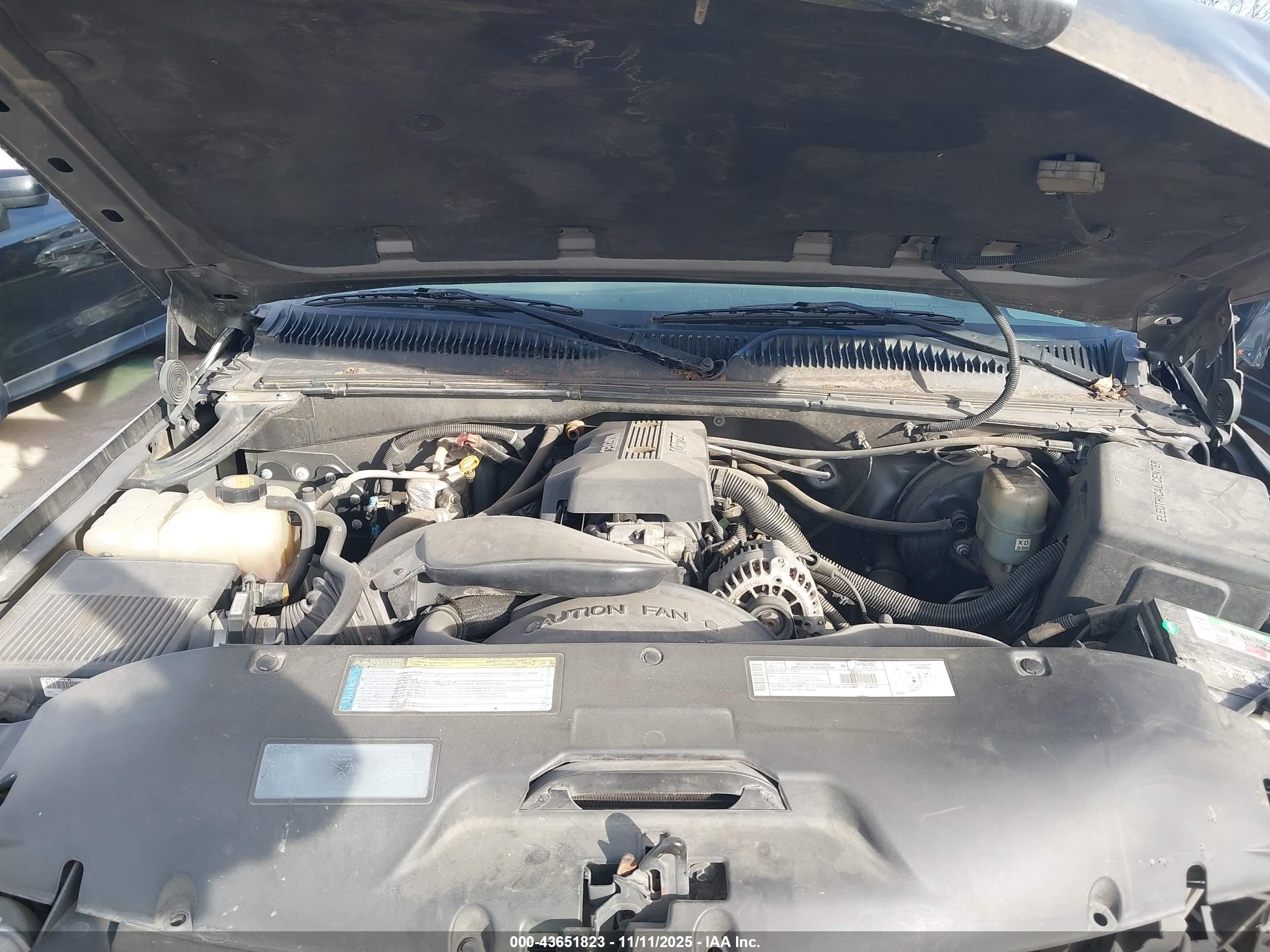 CHEVROLET SILVERADO image 10