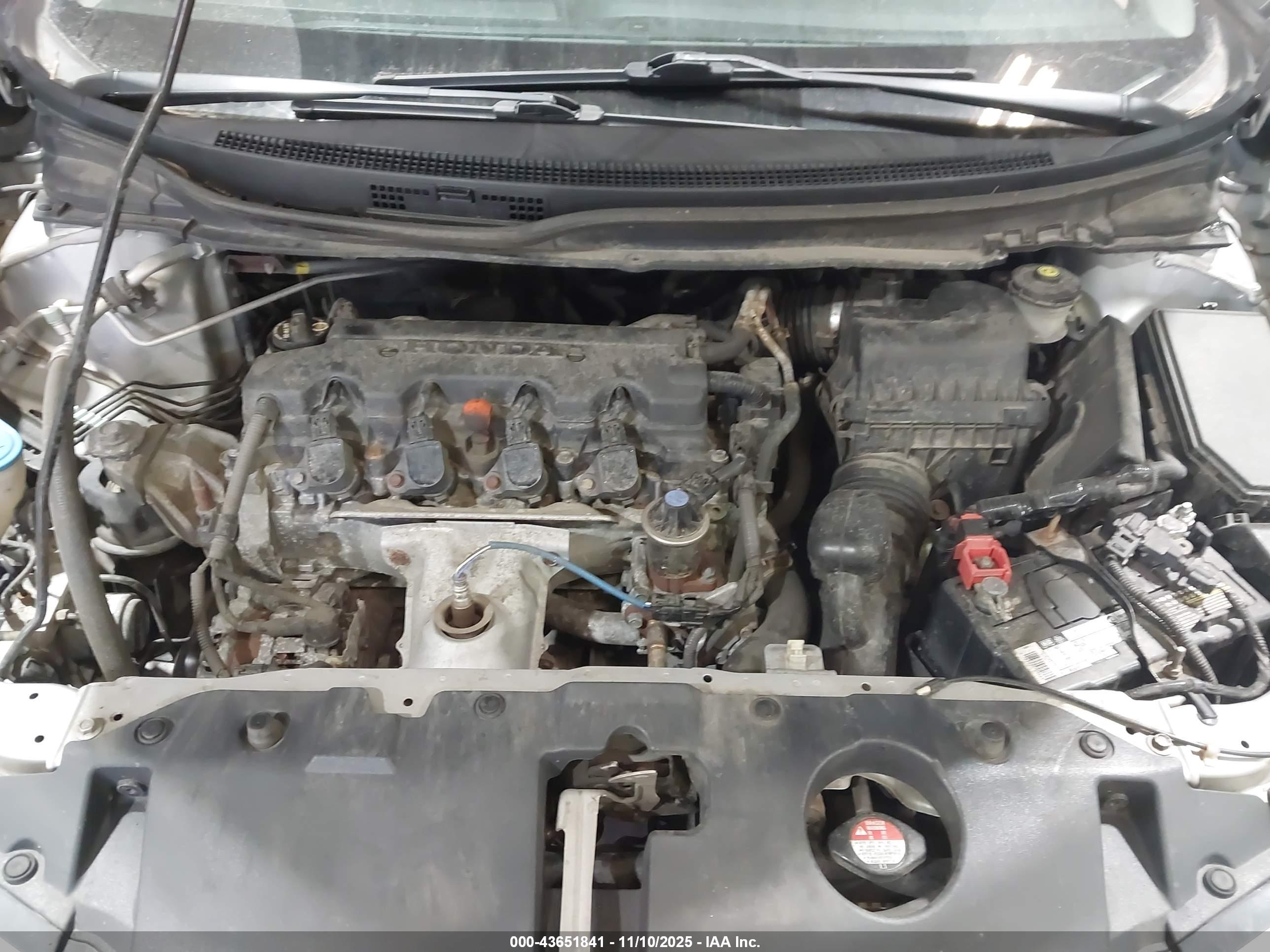 HONDA CIVIC image 10