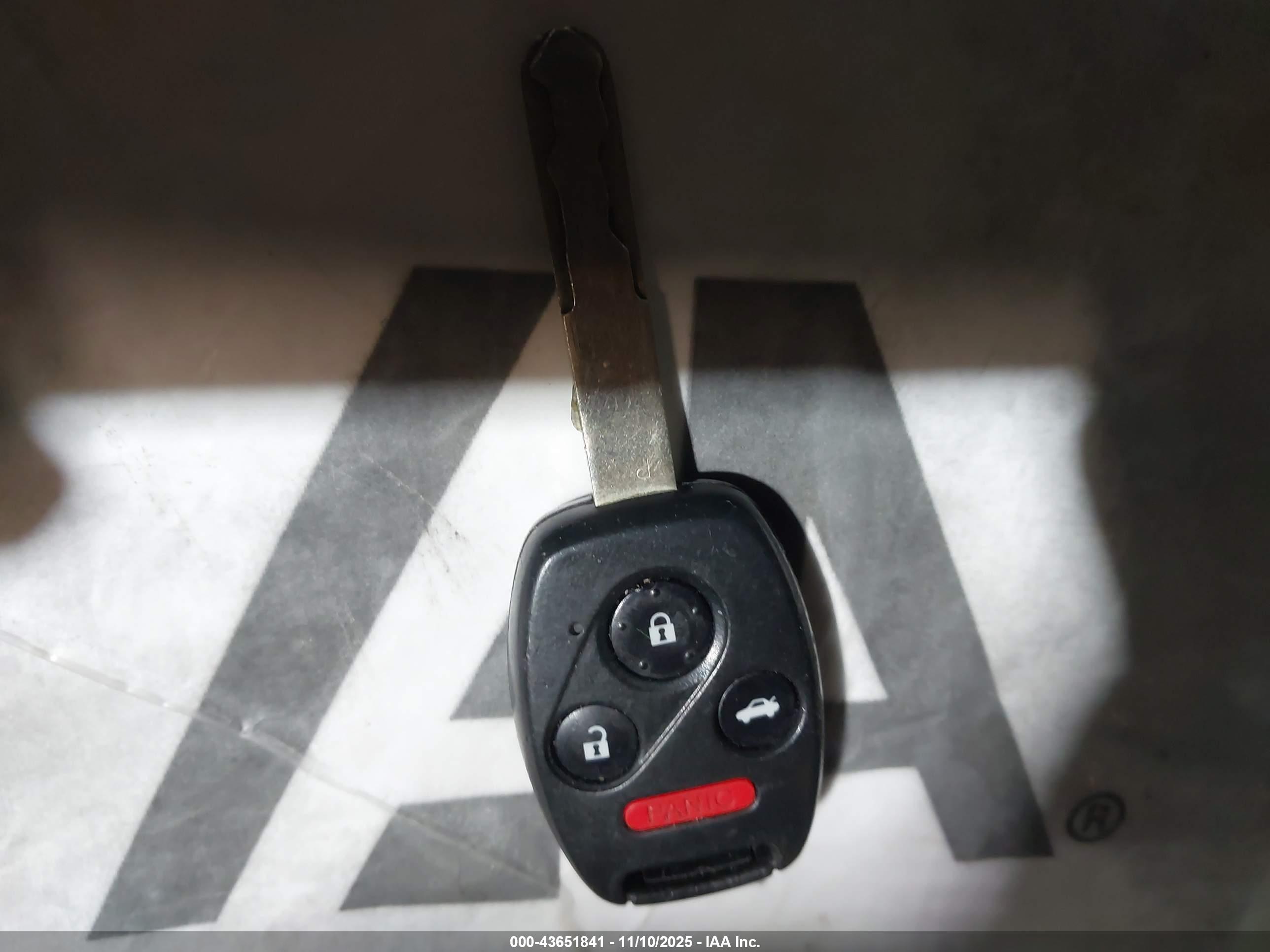HONDA CIVIC image 11