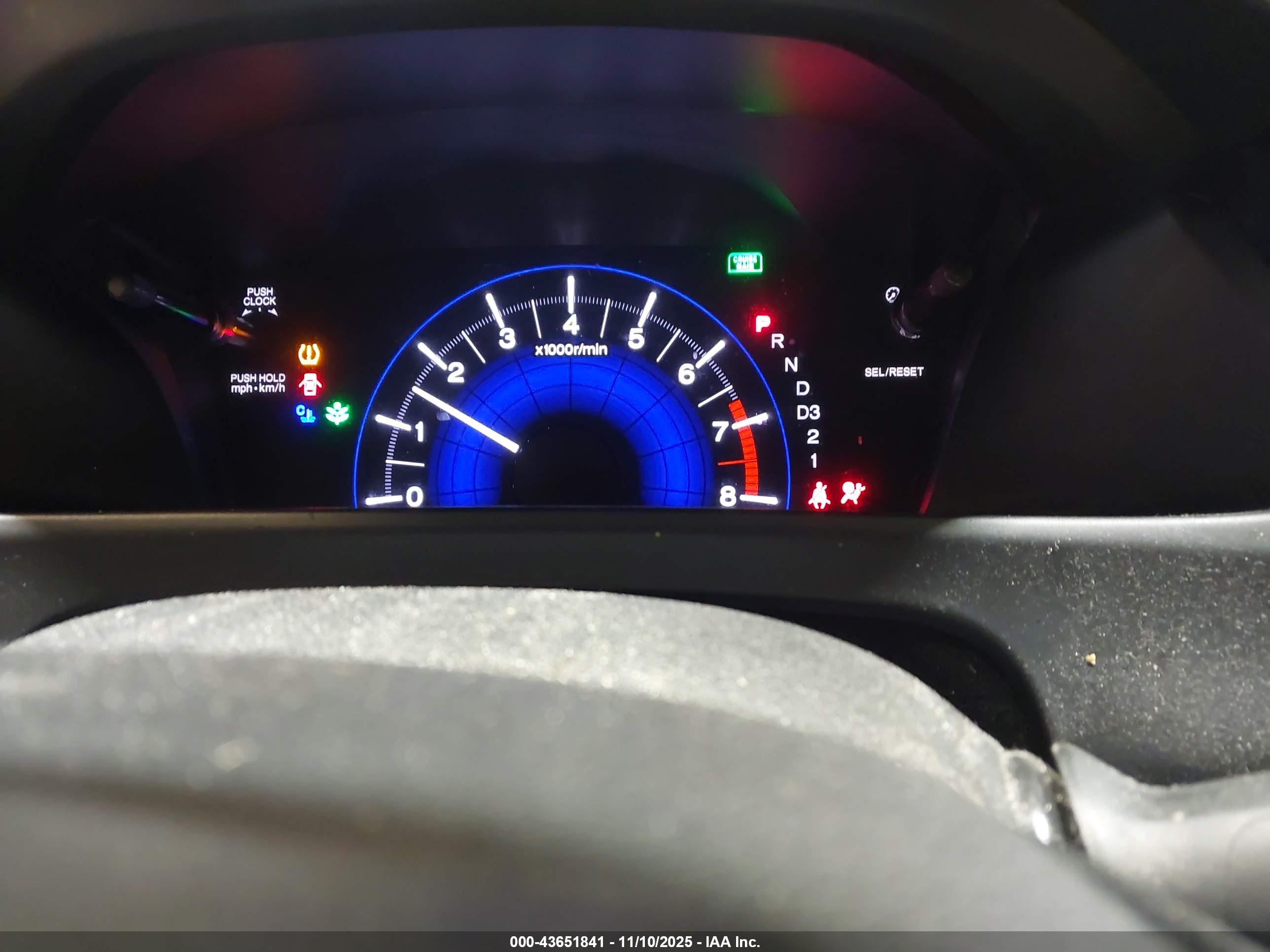 HONDA CIVIC image 7