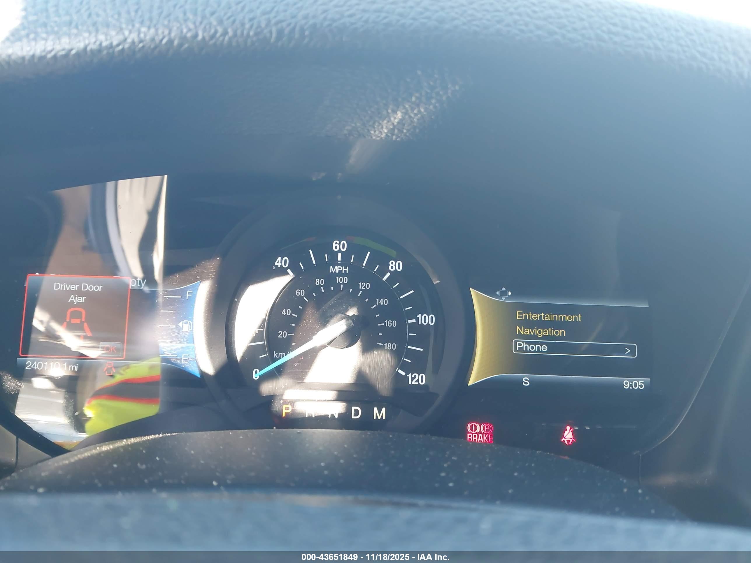 FORD EXPEDITION image 7