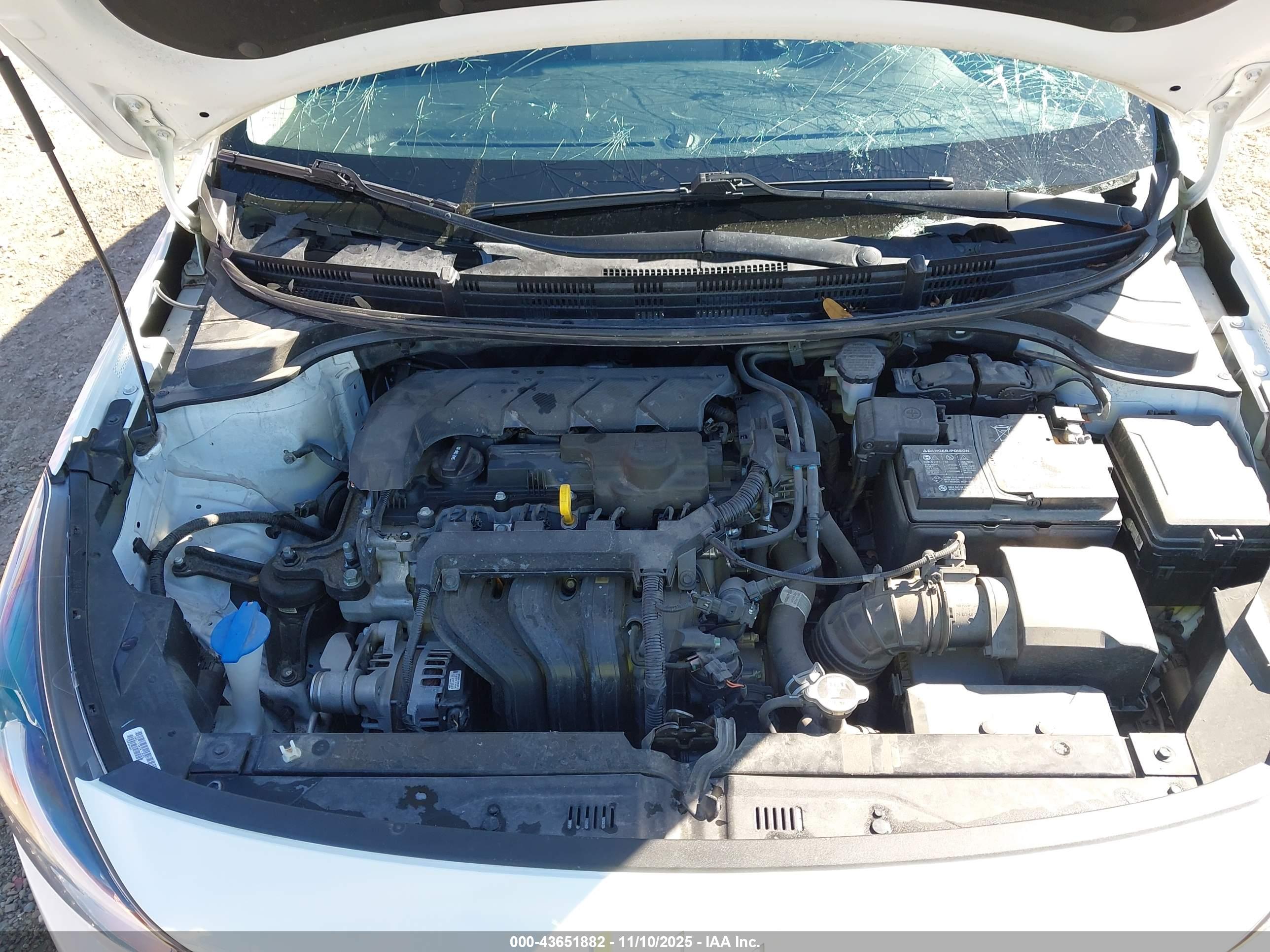 KIA RIO image 10