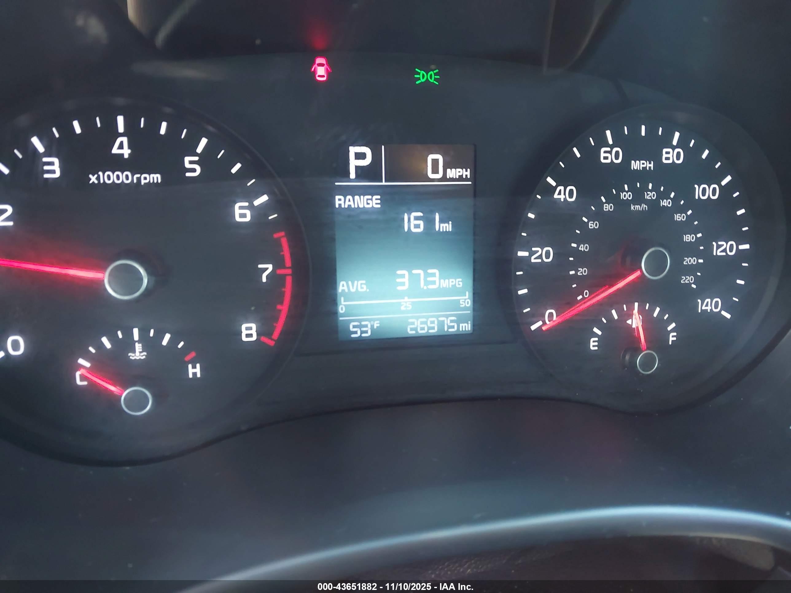 KIA RIO image 7