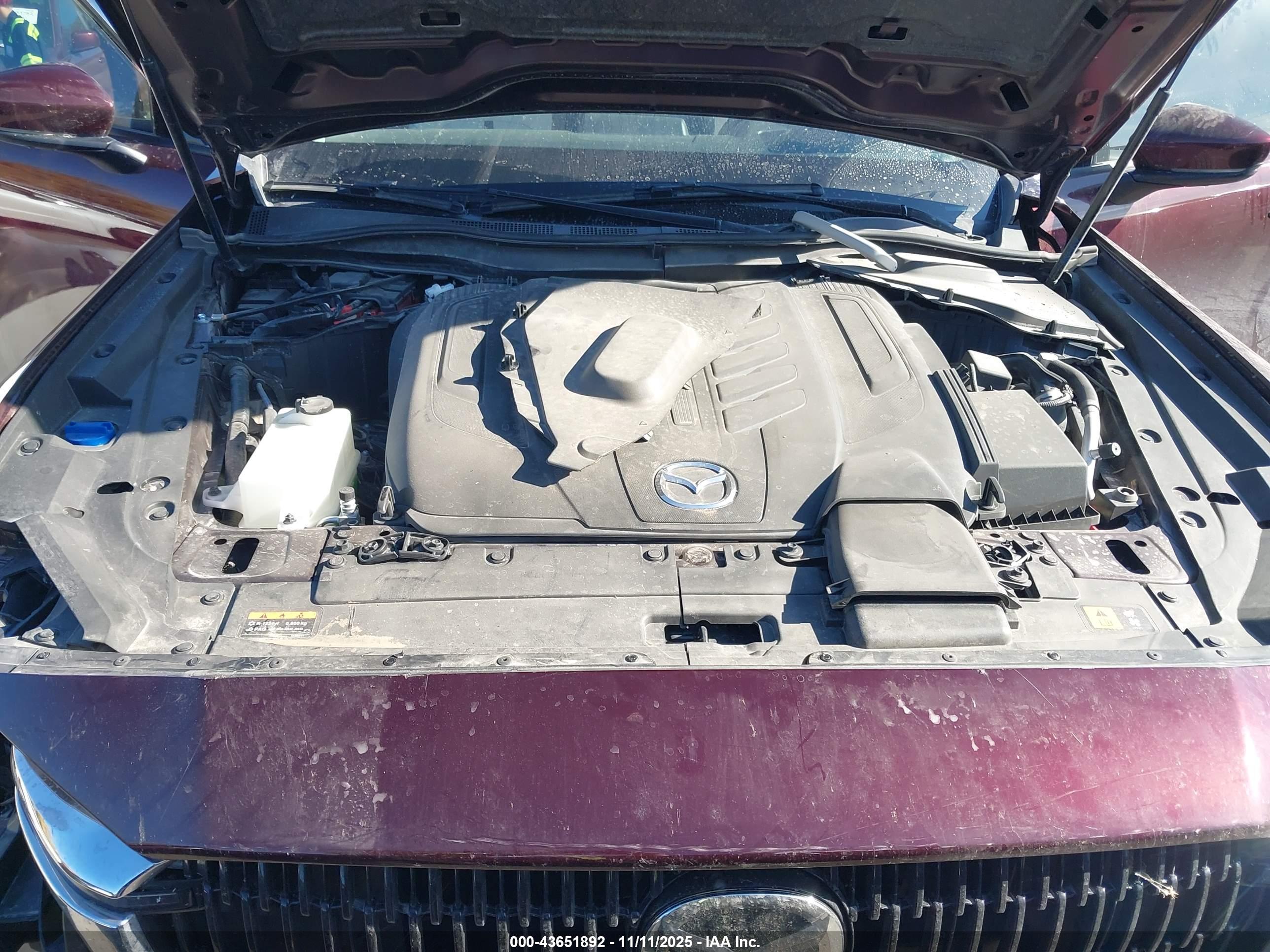 MAZDA CX-90 image 10
