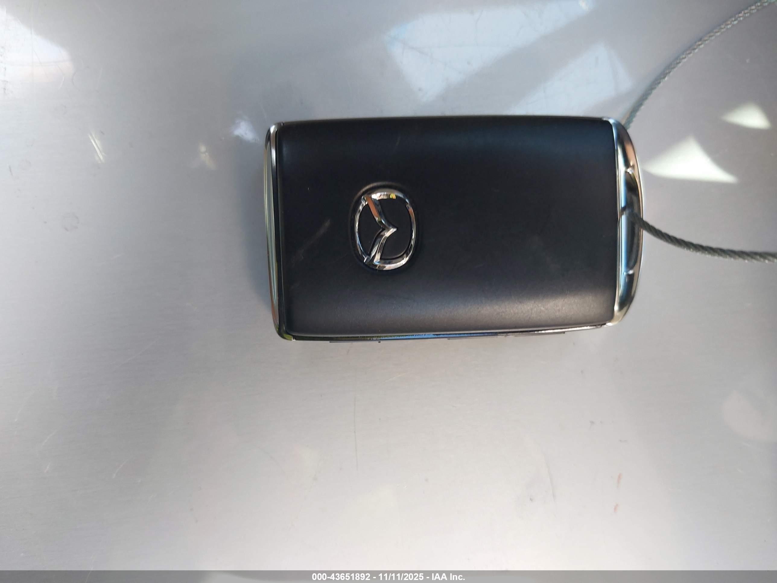MAZDA CX-90 image 11
