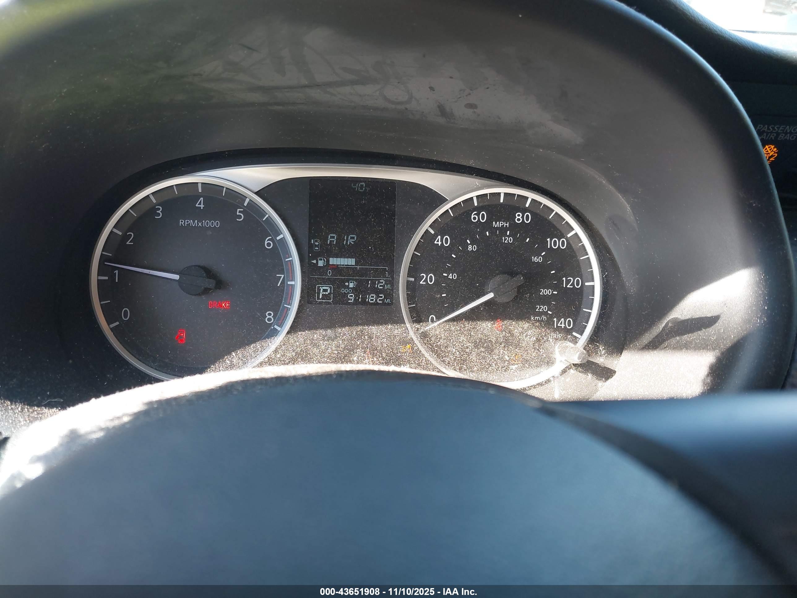 NISSAN KICKS image 7