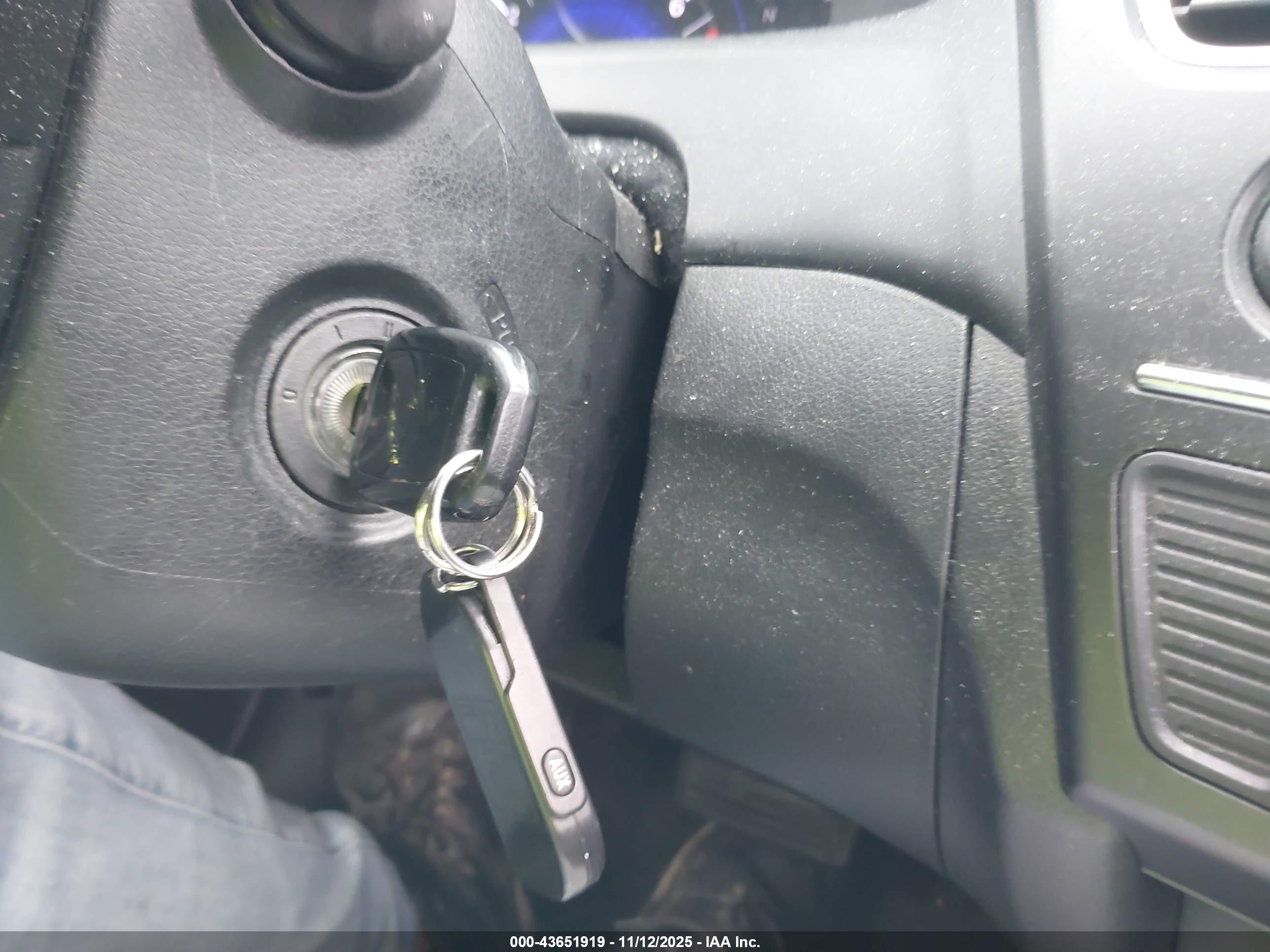 HONDA CIVIC image 11
