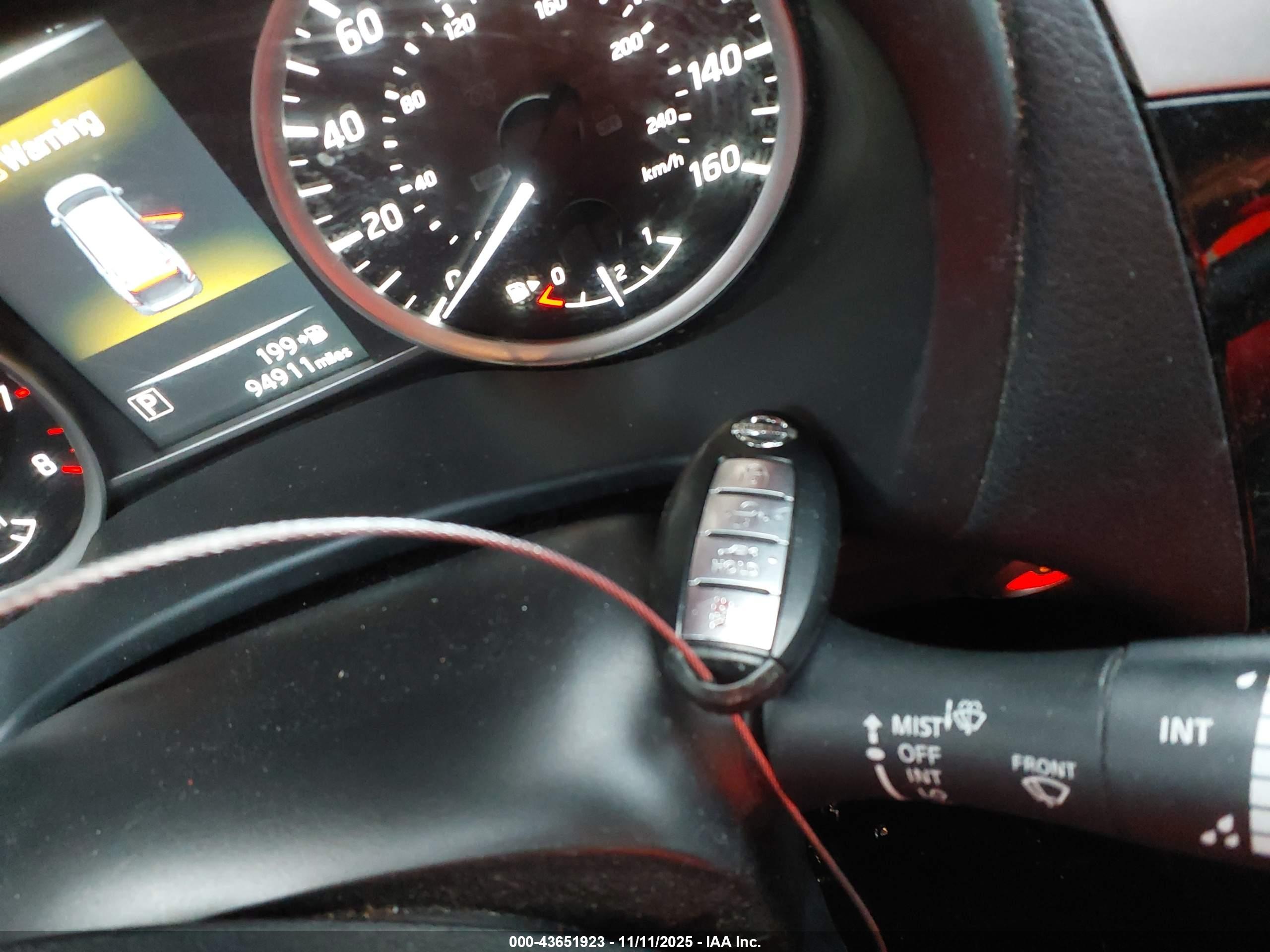 NISSAN SENTRA image 11