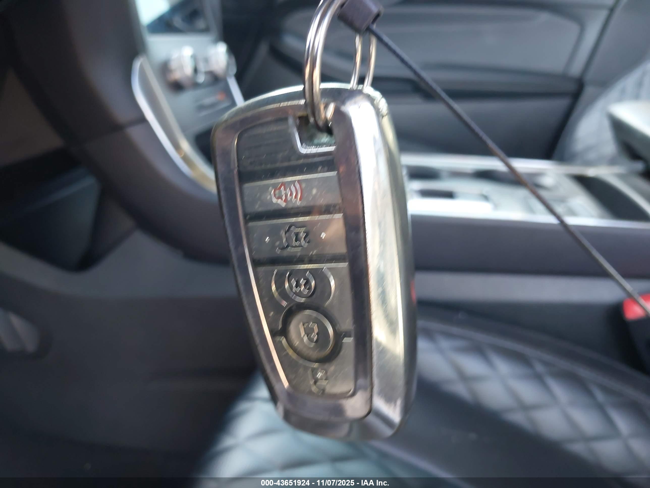 FORD EDGE image 11