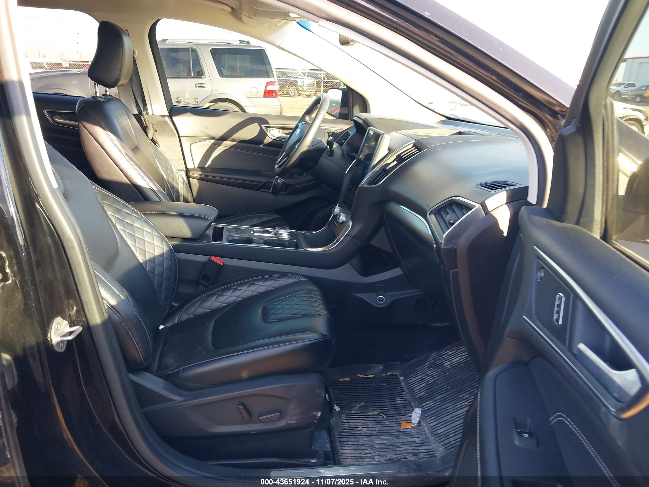 FORD EDGE image 5